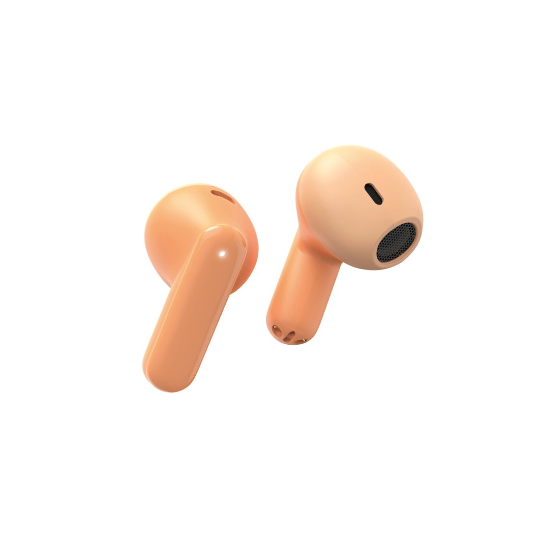 Hama In-Ear-Kopfhörer »Bluetooth Kopfhörer mit Mikrofon (True Wireless Headset, TWS Earbuds)«