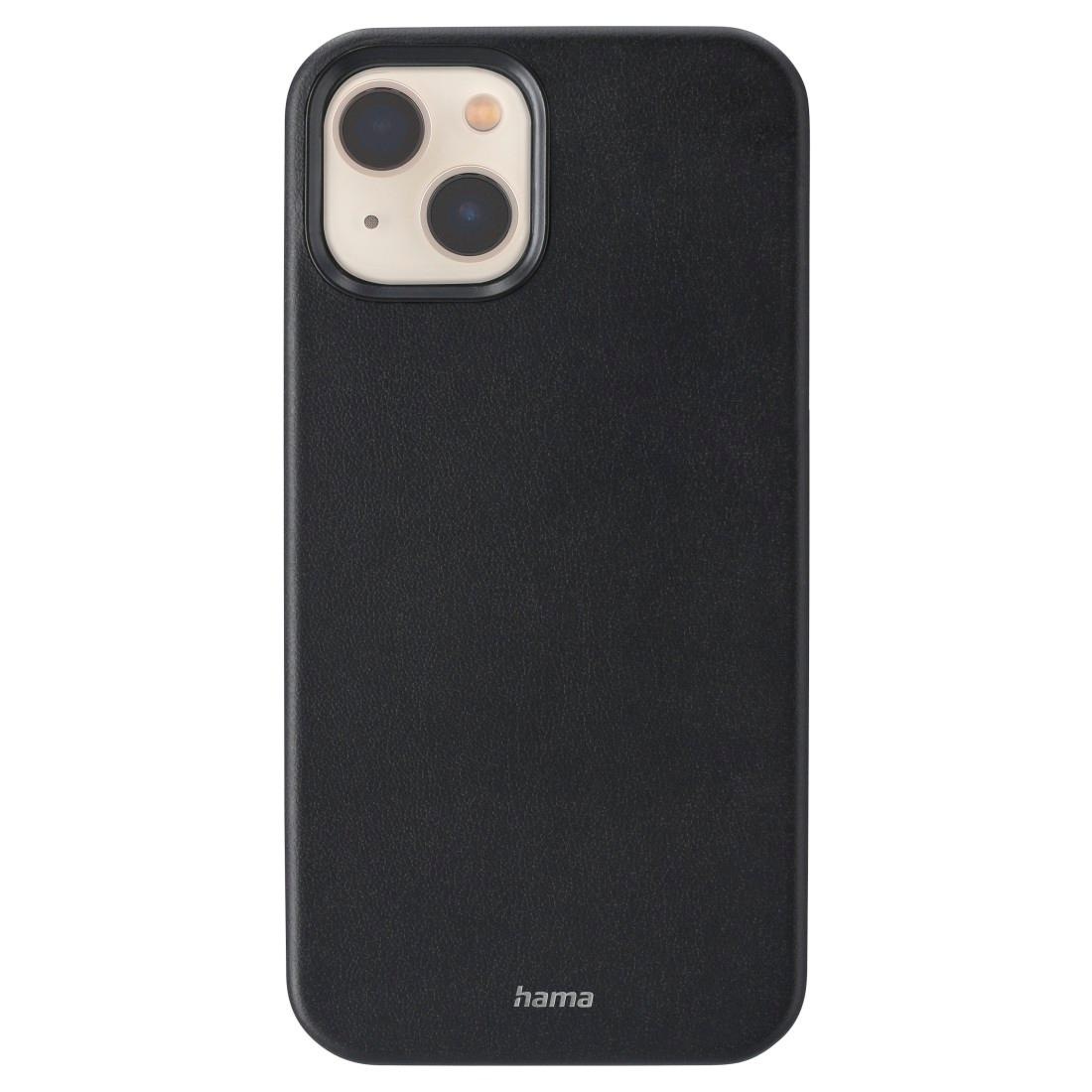 2. Bild von Hama Smartphone-Hülle »Handyhülle f. Apple iPhone 13 Wireless Charging Cover für MagSafe«