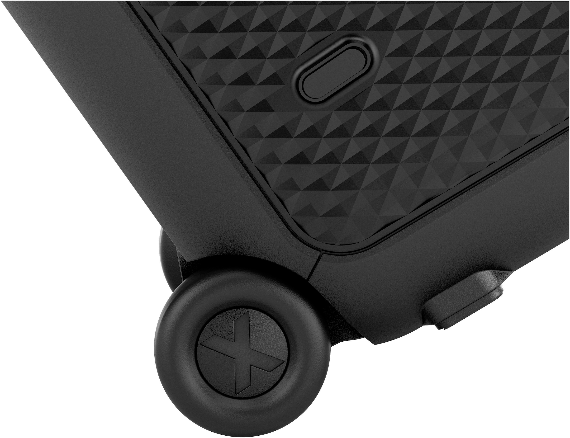LG Party-Lautsprecher »XBOOM DXL7T«