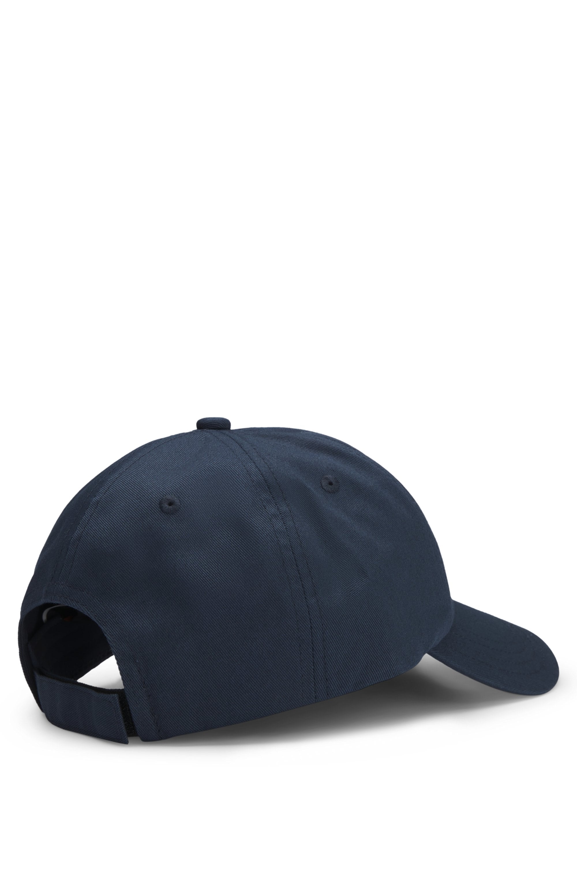 BOSS ORANGE Baseball Cap »Derrel-PL«, mit Label-Aufnäher