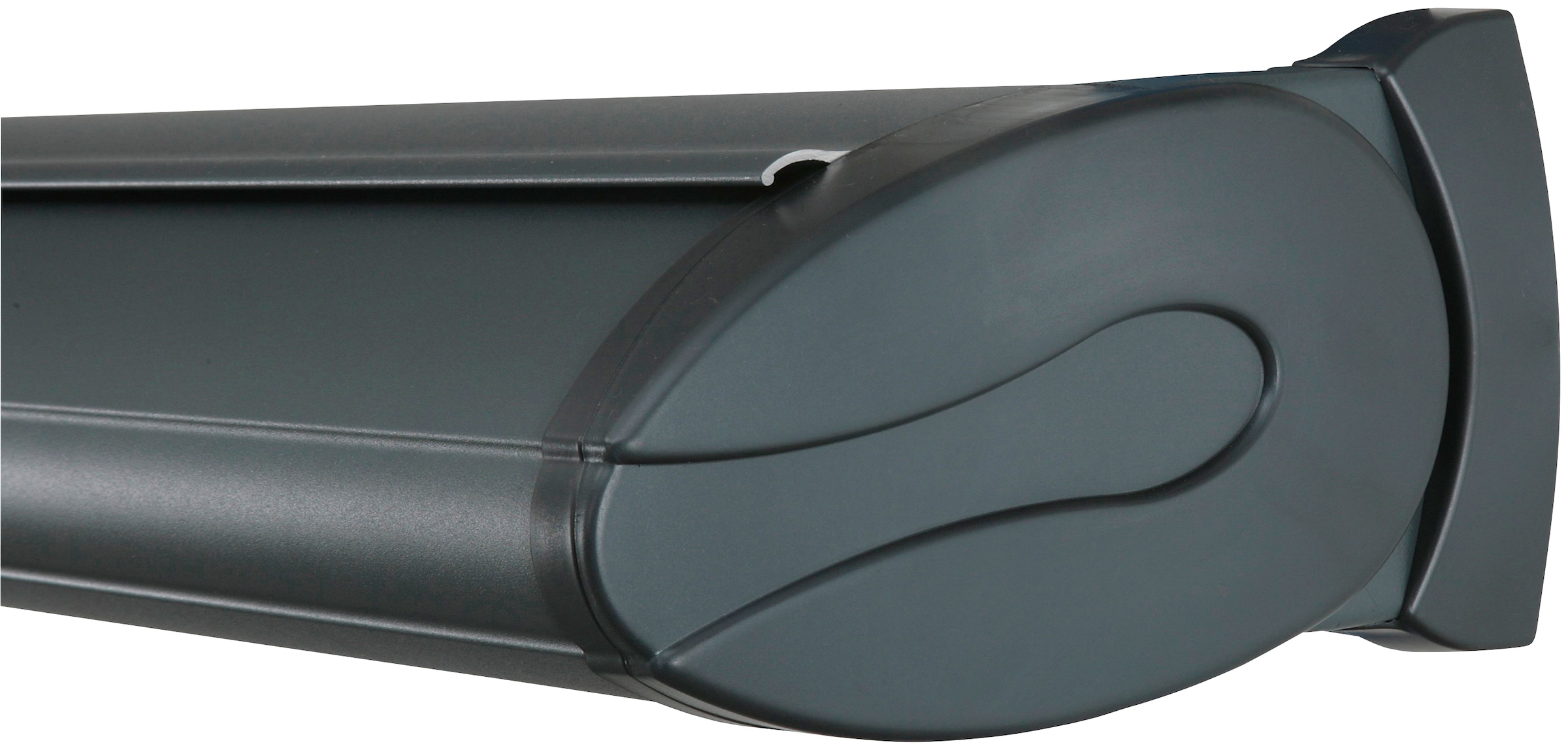 Wismar Kassettenmarkise »Classic S-Compact«, Breite: 250 cm, Ausfall: 200 cm