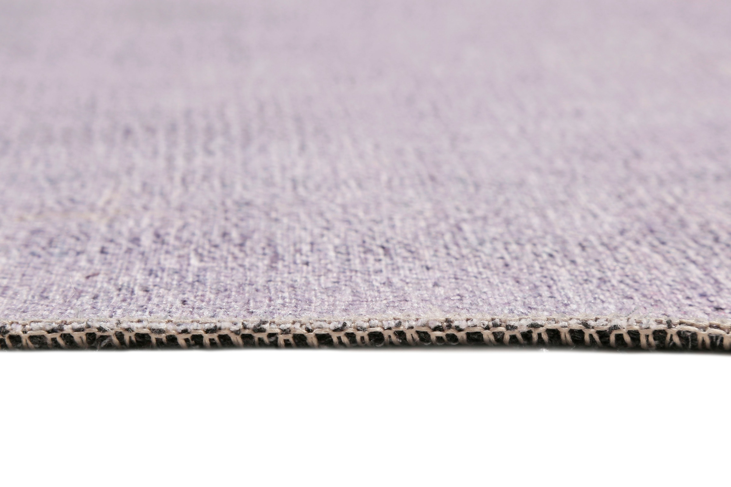 Esprit Teppich »GREEN POINT  ESP-74001«, rechteckig, 6 mm Höhe, gewebter Kurzflor, weicher Flor, Wohnzimmer
