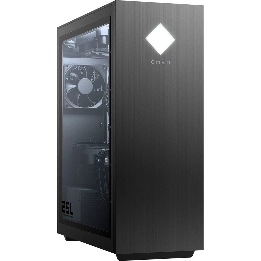 OMEN Gaming-PC »GT12-1025ng«