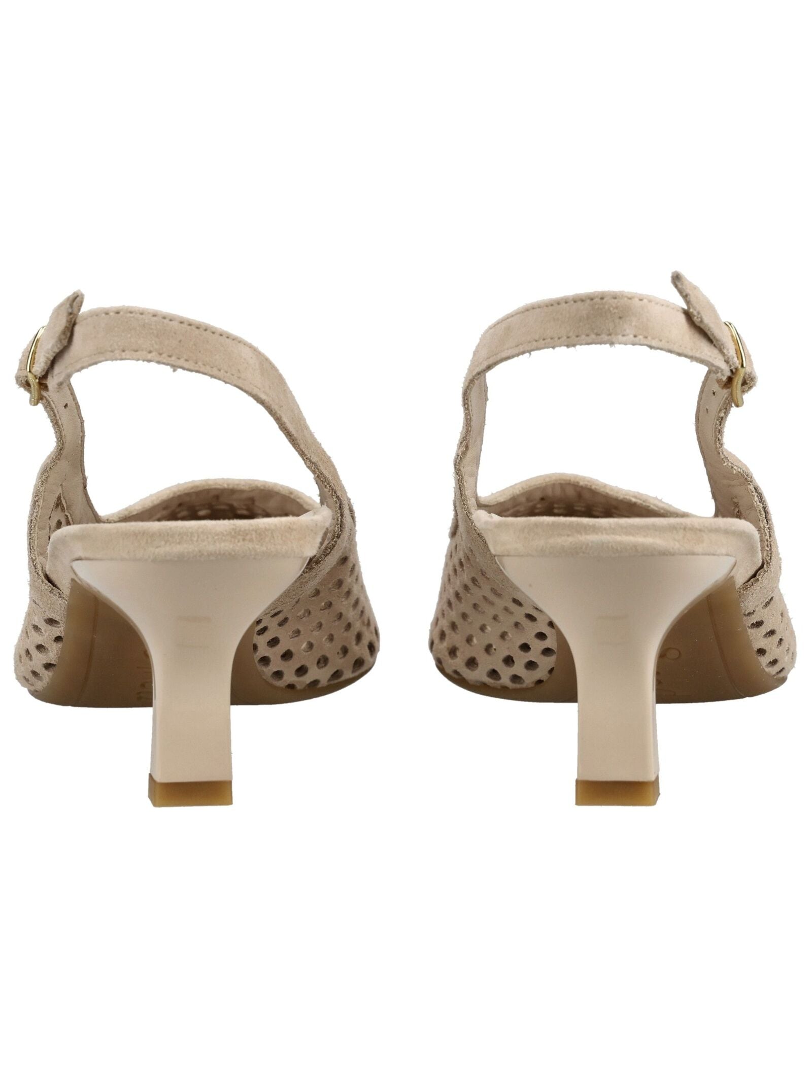 Paul Green Slingpumps »Paul Green Pumps Leder«