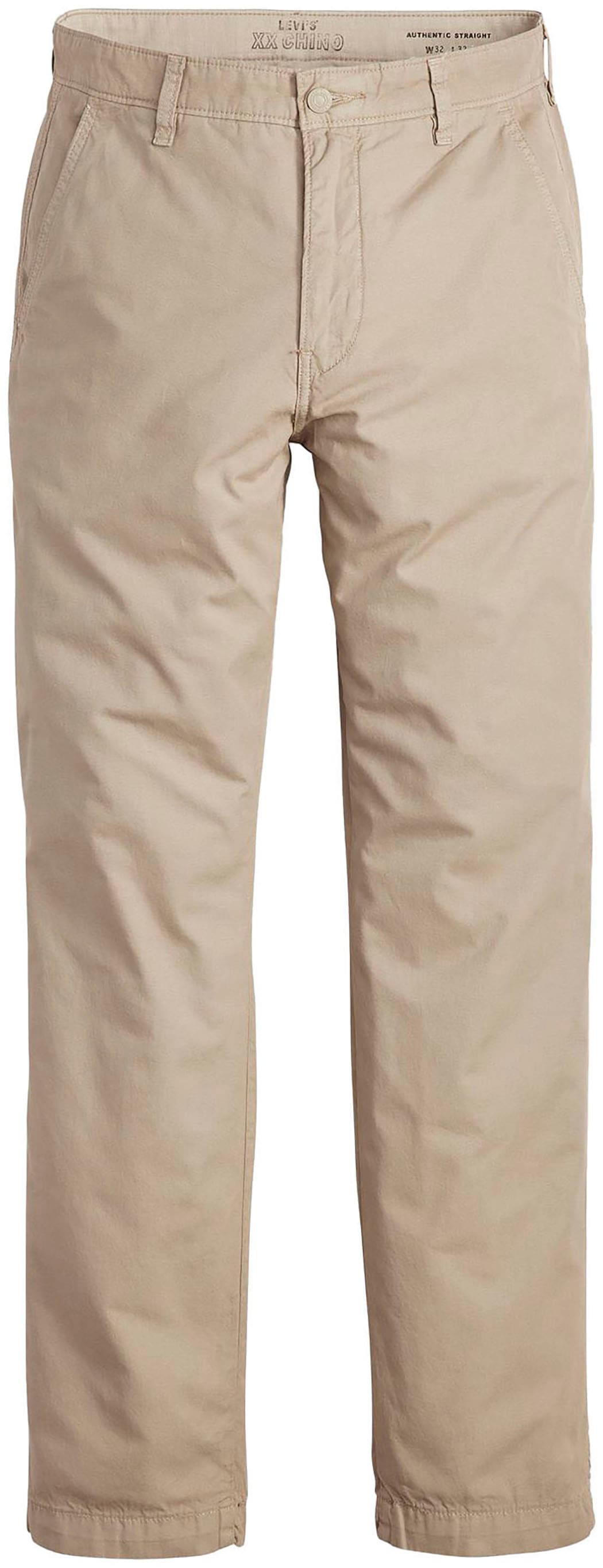 Levi's® Chinohose »CHINO AUTHENTIC STRT«, in vielen Farben
