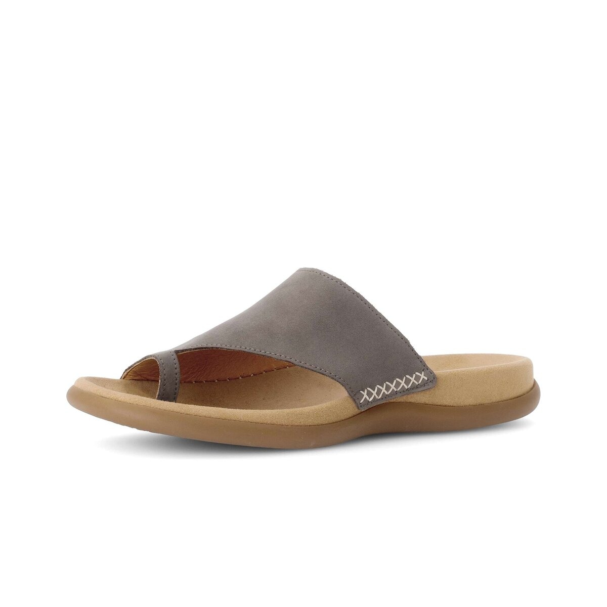 Gabor Zehentrenner »Zehentrenner«