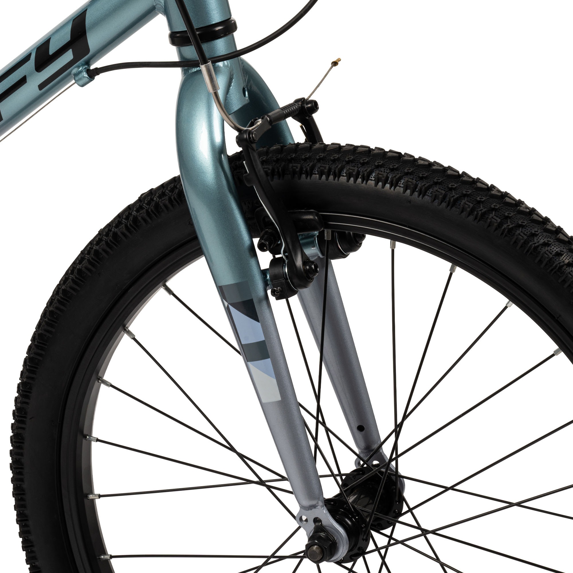 Huffy Mountainbike »20-Zoll Literide Junior 7-Gang Fahrrad«