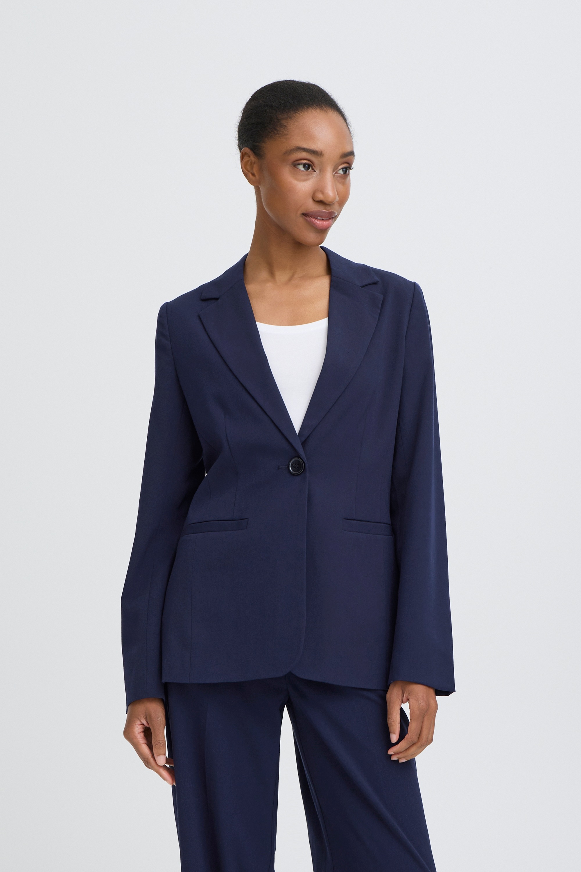 b.young Blusenblazer »Blazer BYDANTA«