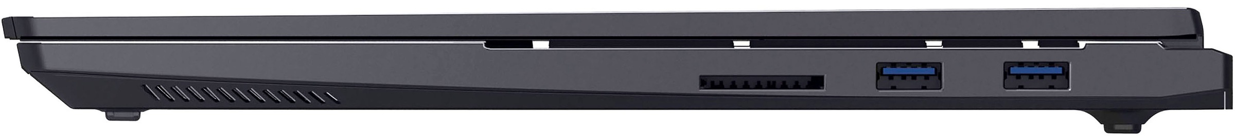 CAPTIVA Business-Notebook »Business/Office I10-1385GE« 38,9 cm / 15,3 ″ AMD Ryzen 7 Radeon 780M 1.000 GB SSD
