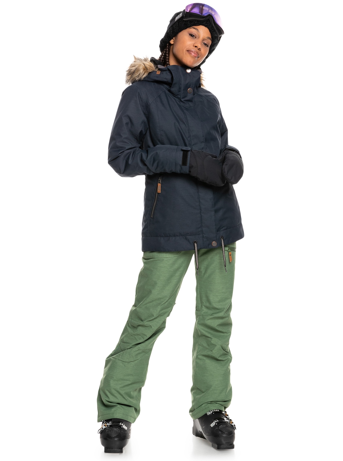 Roxy Snowboardhose »Nadia«