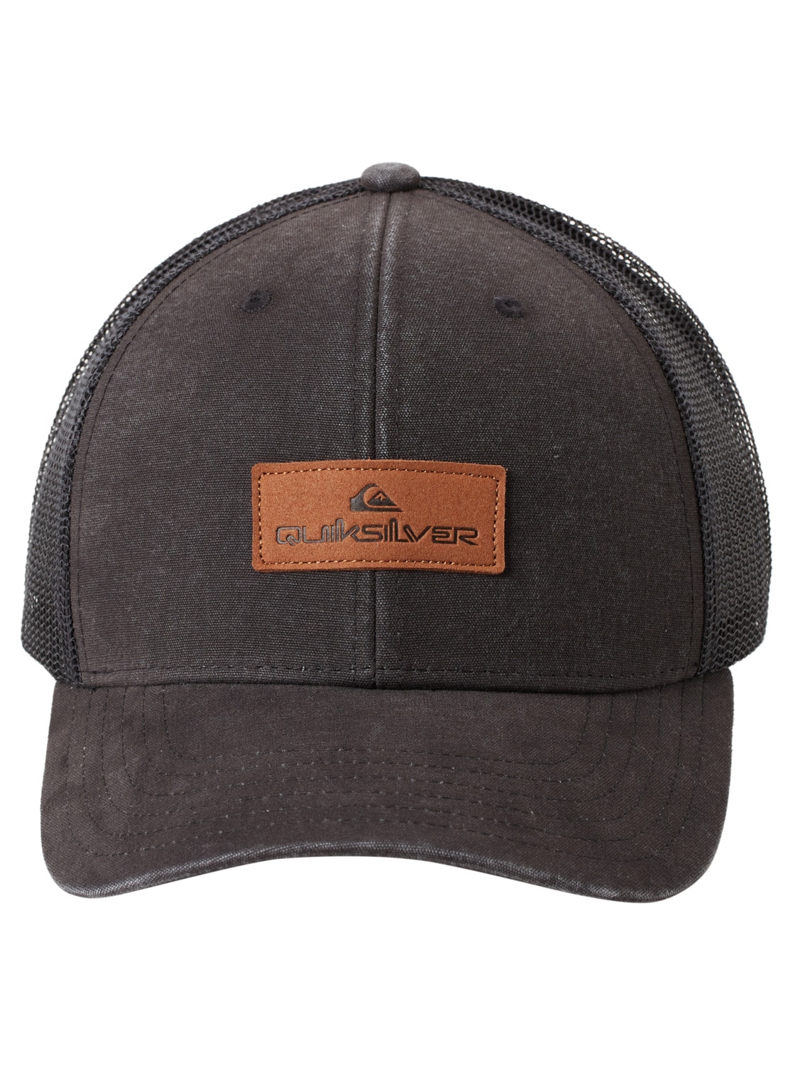 Quiksilver Trucker Cap »Down Thech«