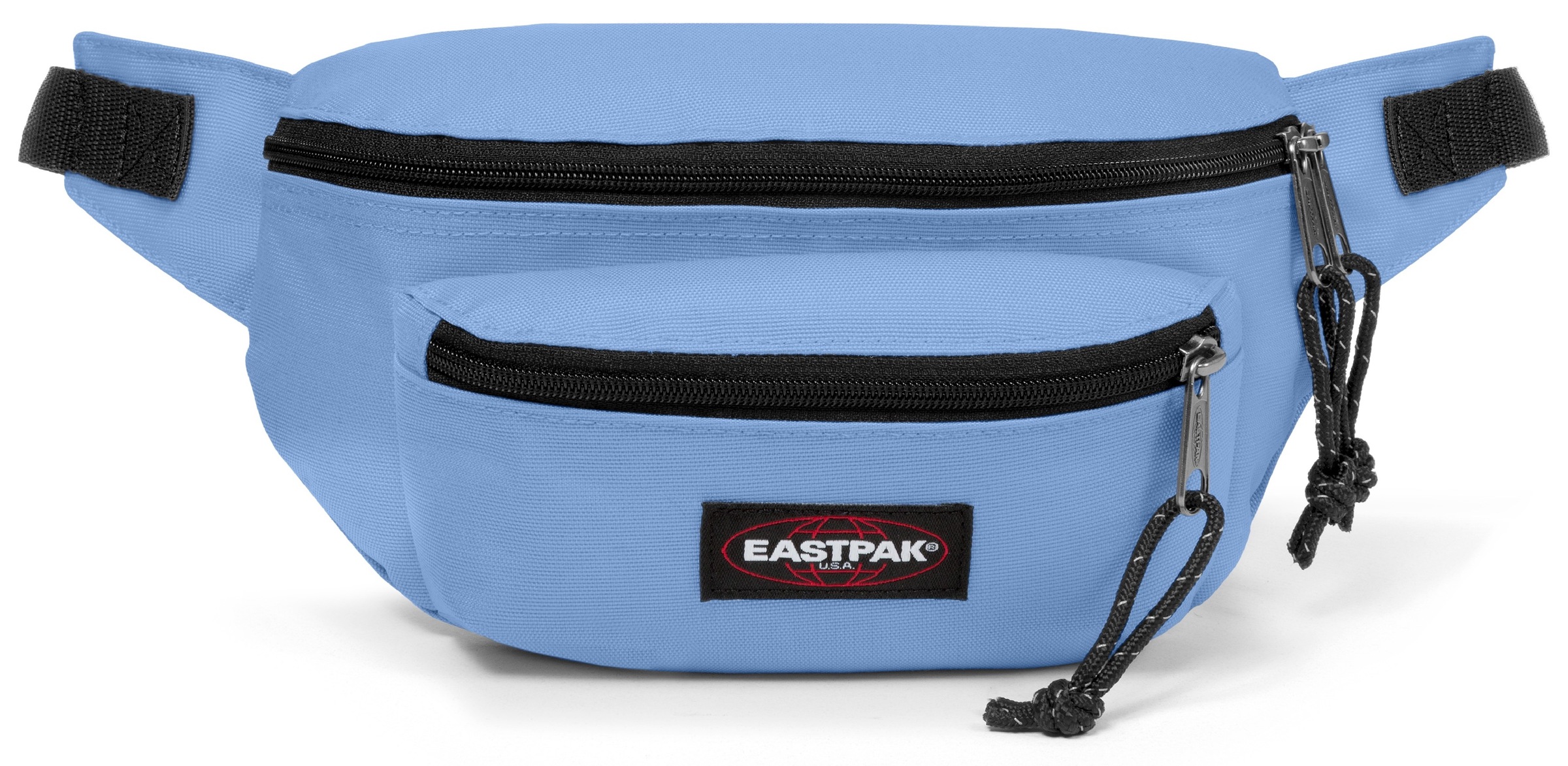 EASTPAK Bauchtasche »DOGGY BAG« im praktischen Design Air Blue