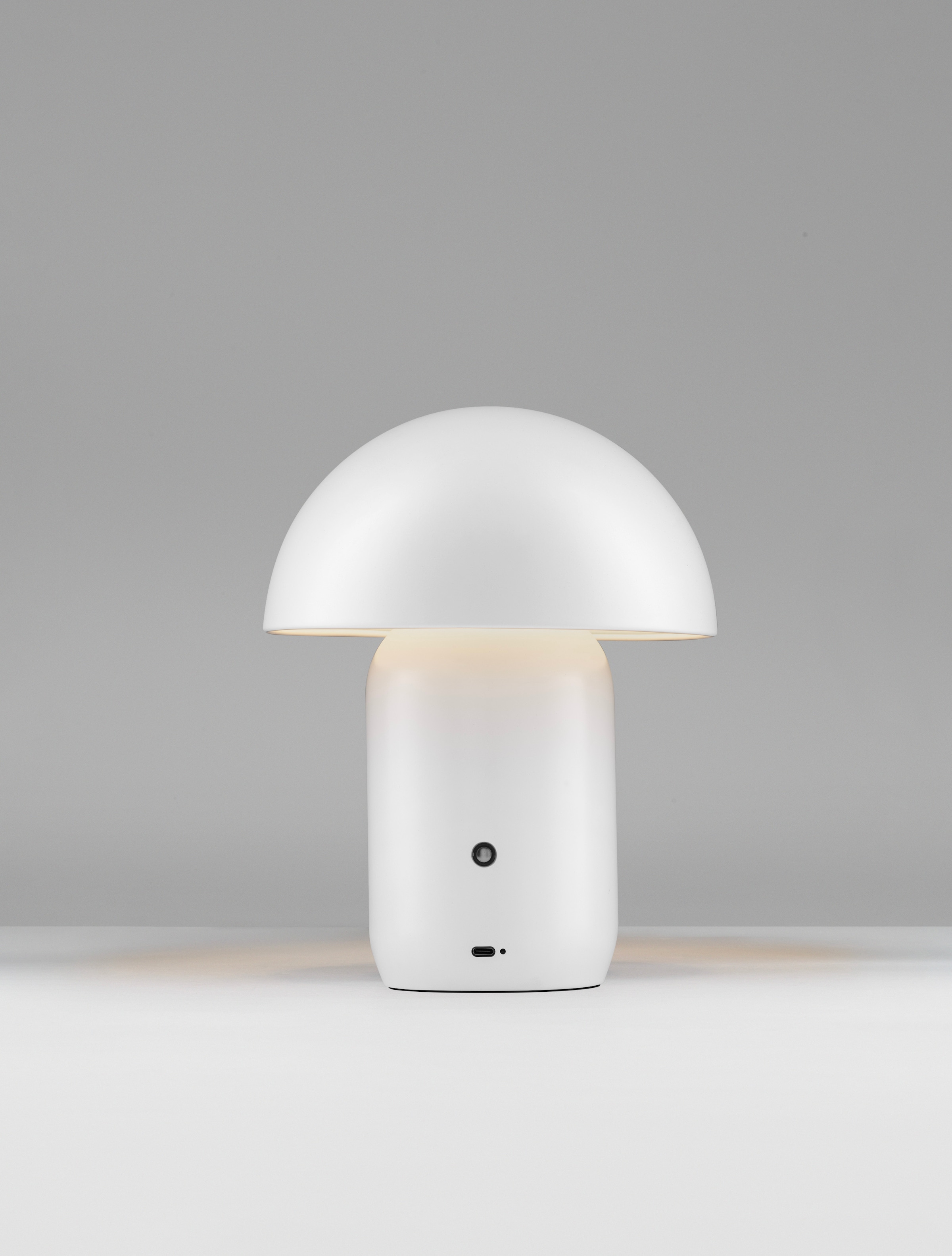 Nova Luce Tischleuchte »POIS«, 1 flammig