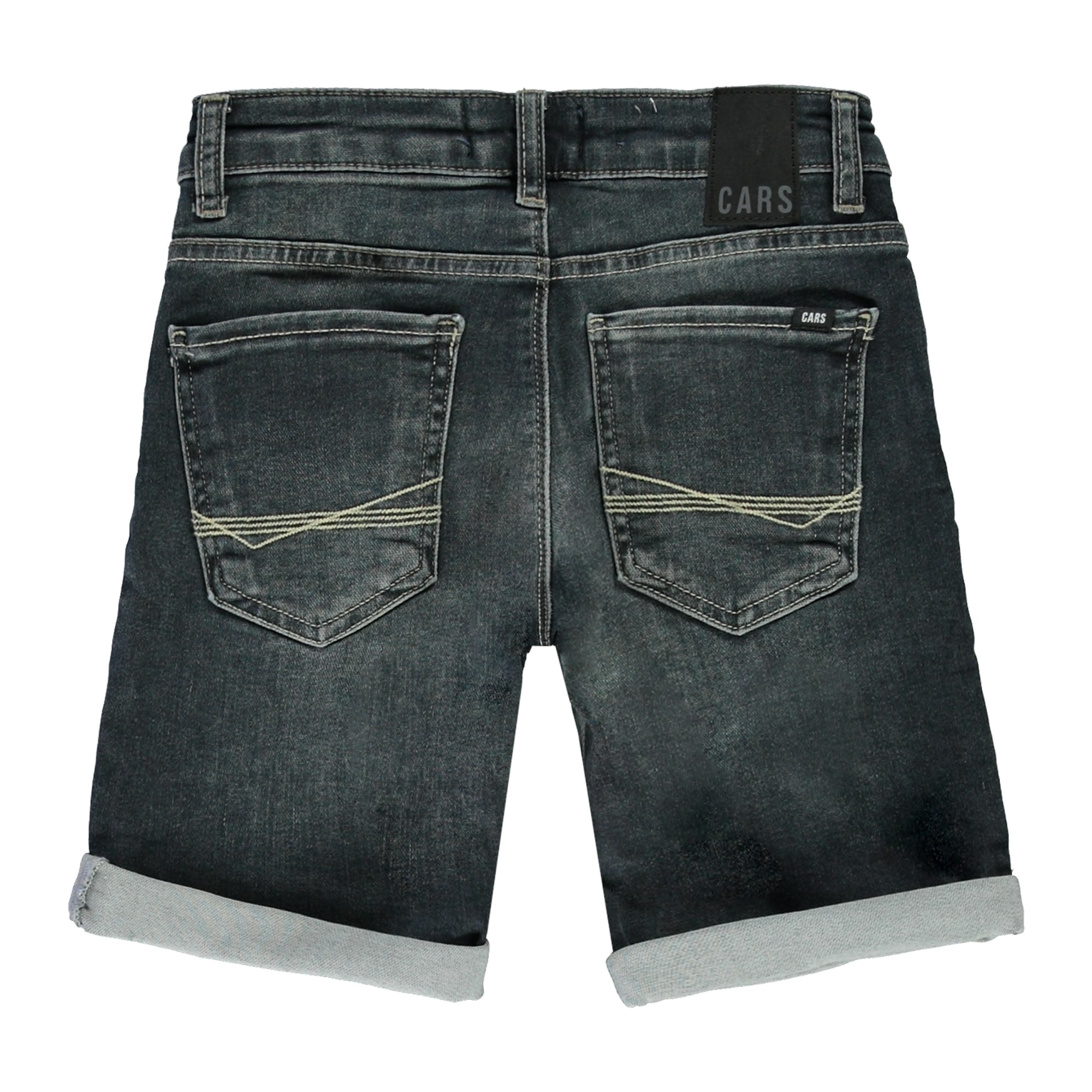 CARS JEANS Jeansshorts »CALIFORNIA Den«