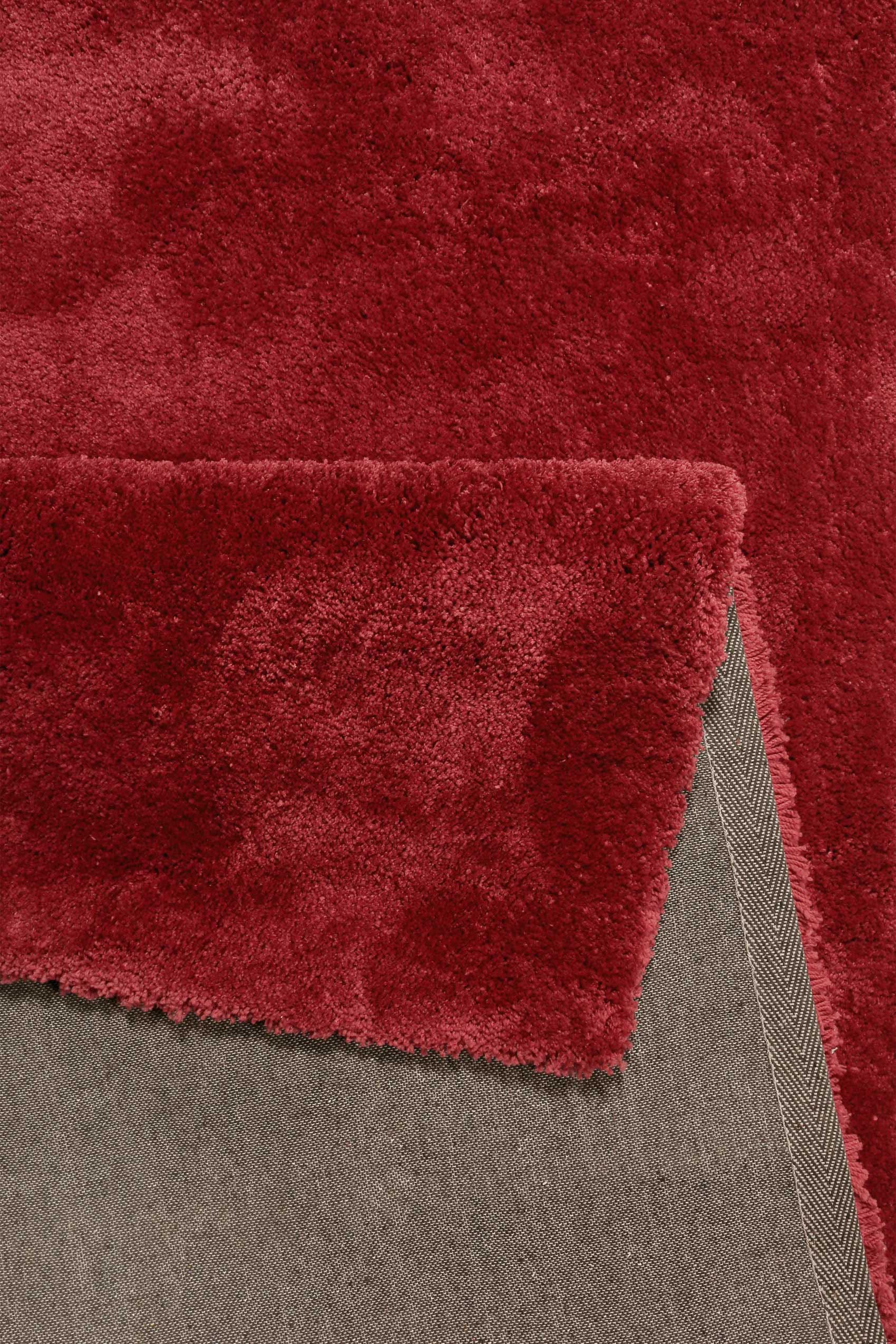 Esprit Hochflor-Teppich »Relaxx ESP-4150«, rechteckig, 25 mm Höhe, Wohnzimmer, sehr große Farbauswahl, weicher dichter Hochflor