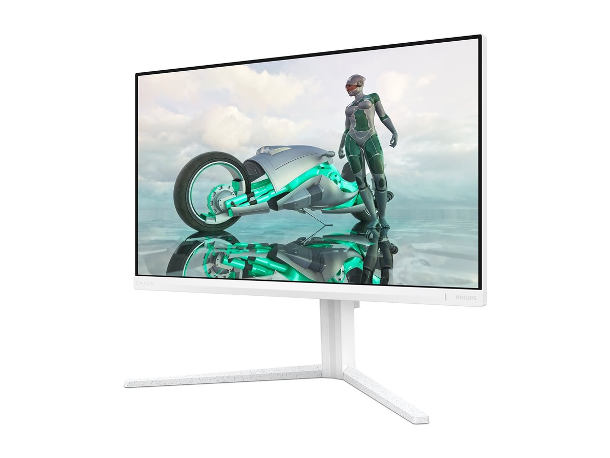 Philips Gaming-LED-Monitor »24M2N3201A«, 60,5 cm/24 Zoll, 1920 x 1080 px, Full HD, 0,5 ms Reaktionszeit, 180 Hz, Höhe, Pivot (Rotation), Drehung, Neigung, Lautsprecher