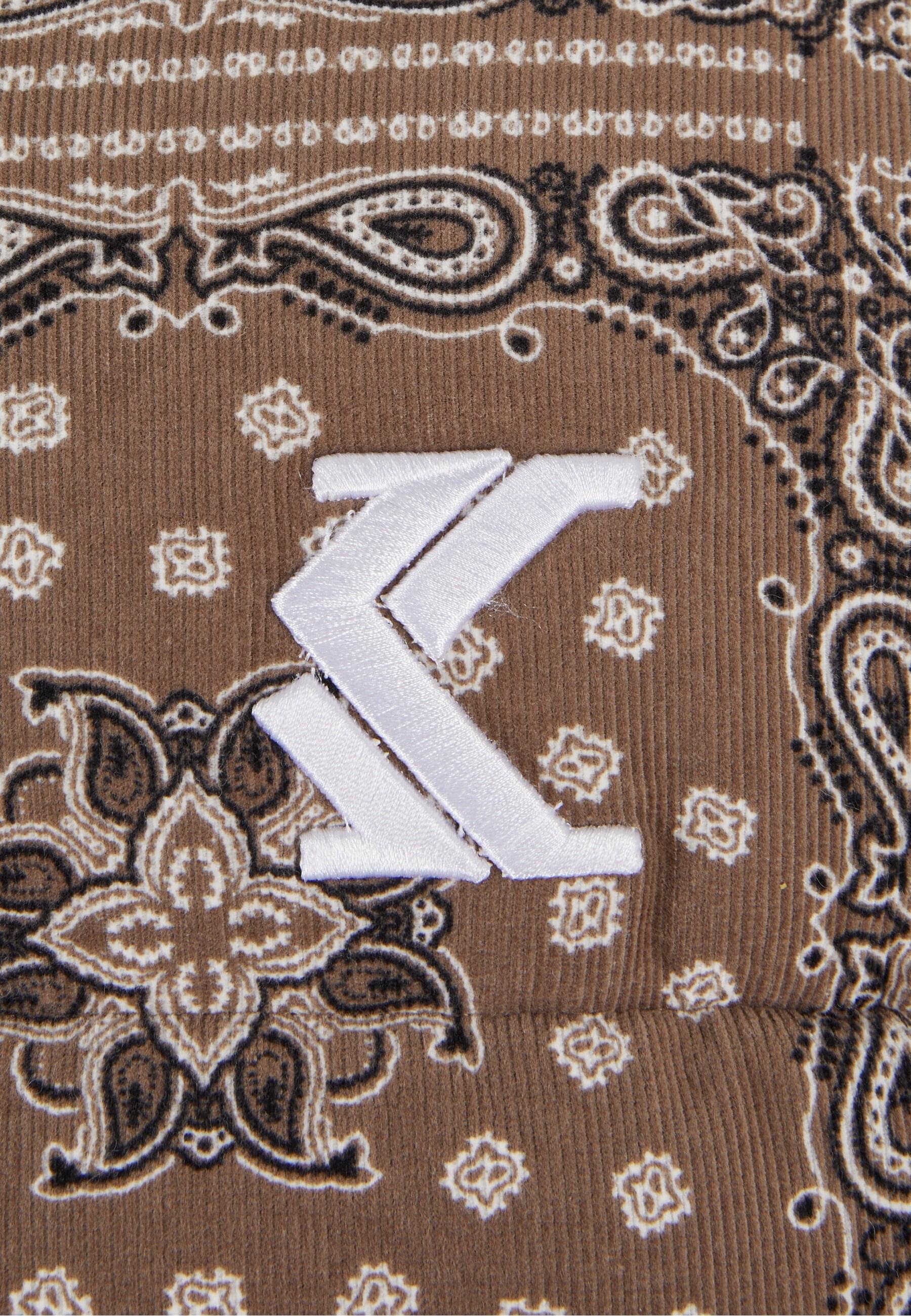 Karl Kani Winterjacke »Karl Kani Herren« 1 Stk. tlg. mitKapuze