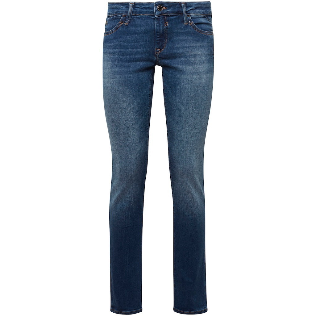 Mavi Skinny-fit-Jeans »LINDY-MA«