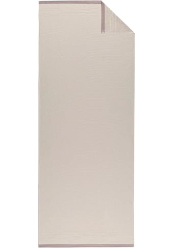 Egeria Saunatuch »Dori«, (1 St.), mit Streifenbordüre kaufen