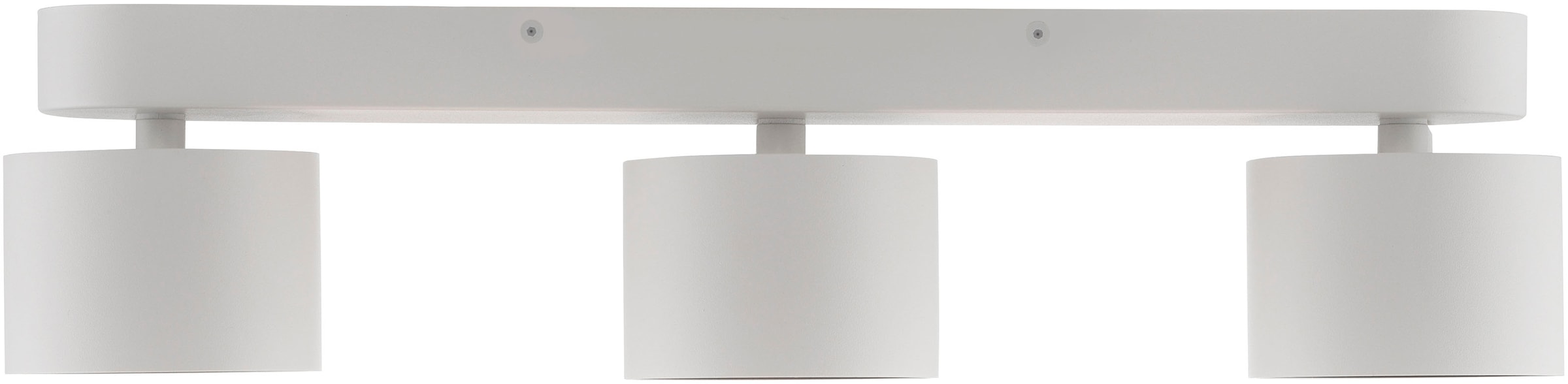 Neuhaus PURE LED Deckenleuchte »PURE Cup« LED-Board 1 Stk. Warmweiß Dimmfähig über separaten Tronicdimmer, dreh- & schwenkbar