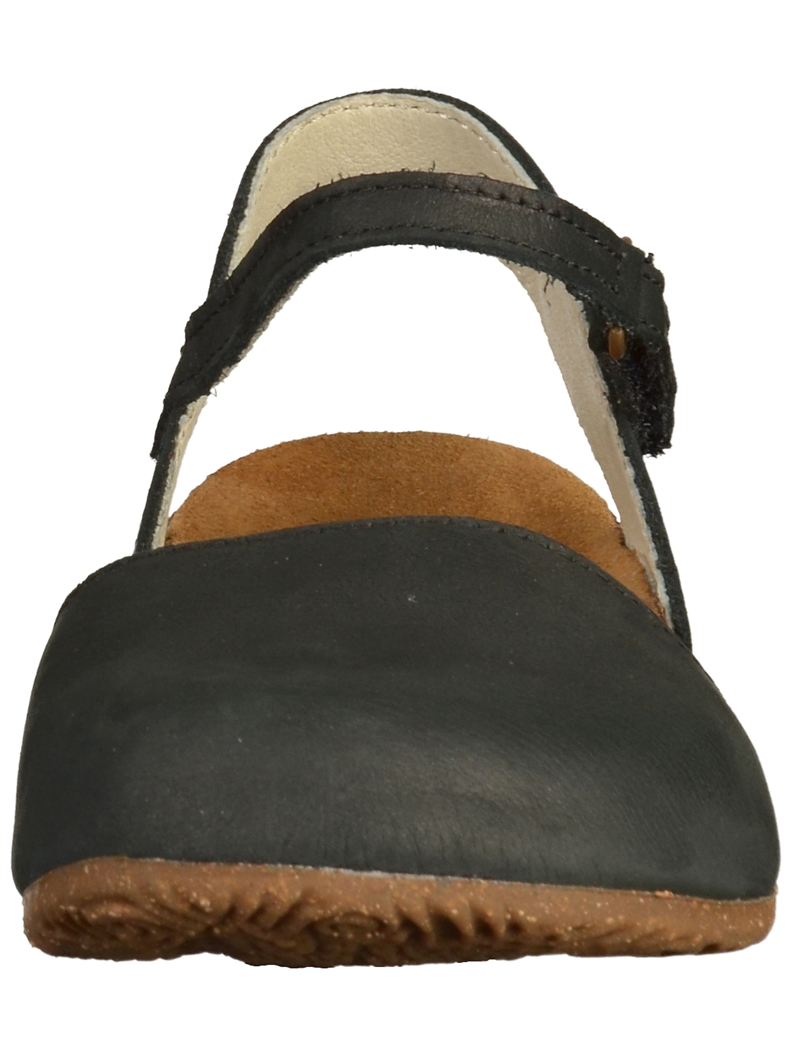 El Naturalista Riemchensandale »El Naturalista Sandalen Leder«