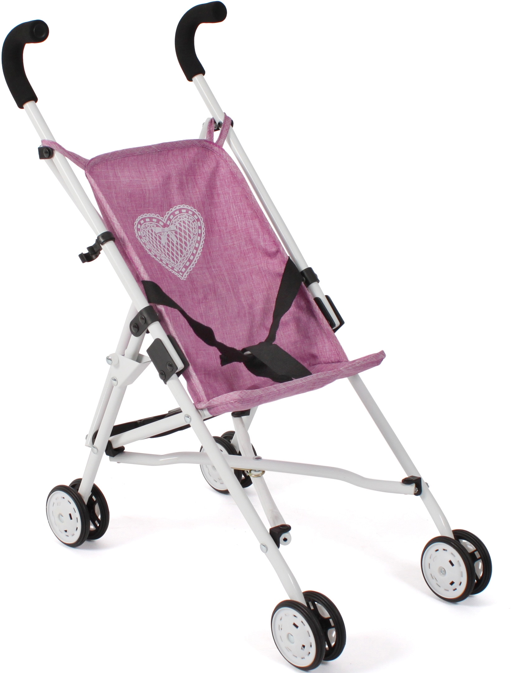 CHIC2000 Puppenbuggy »Roma, Mini-Buggy«