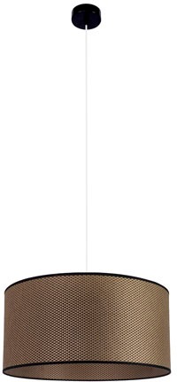 Leonique Pendelleuchte »Maeve, Made in Europe«, 1 flammig, Leuchtmittel E27 günstig online kaufen