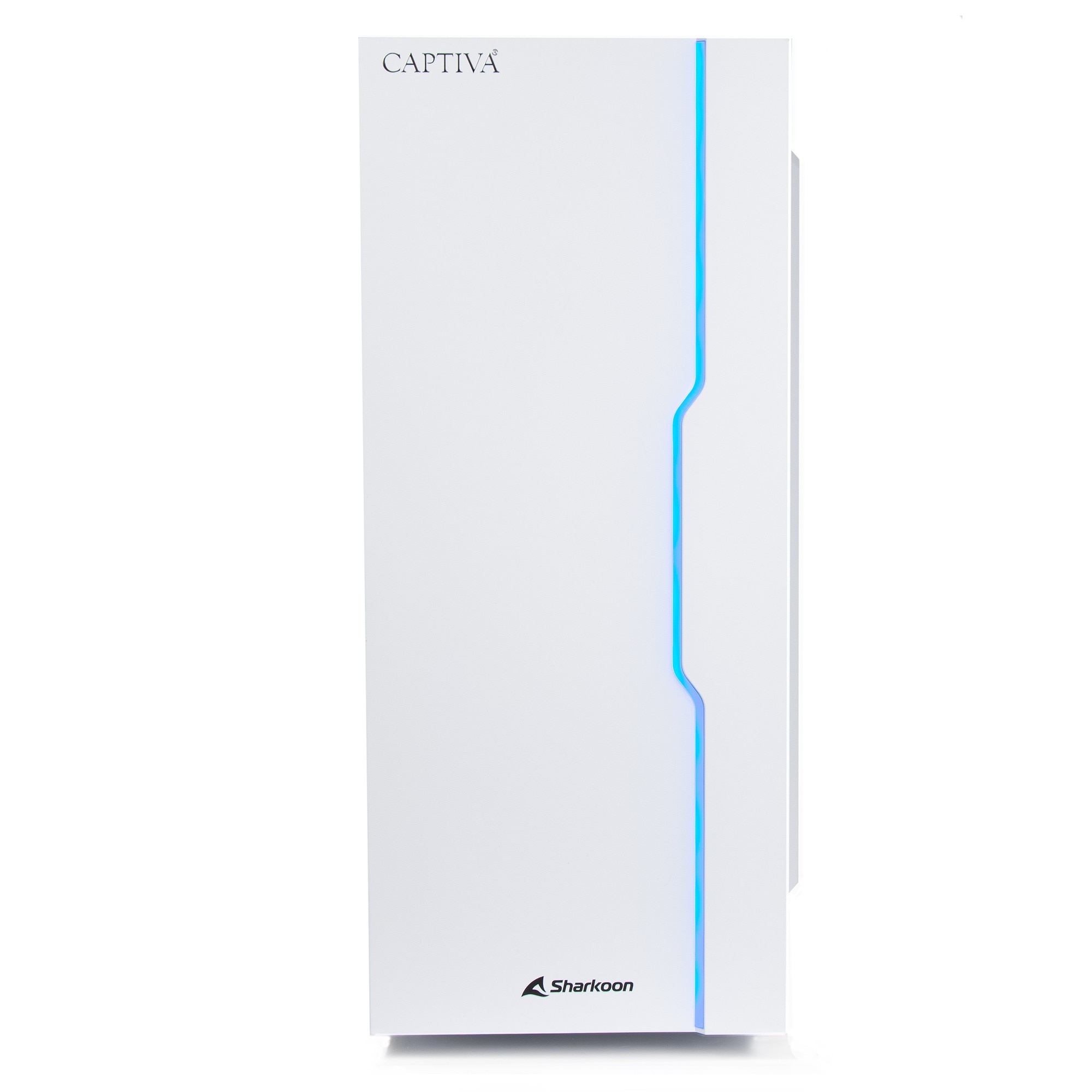 CAPTIVA Gaming-PC »Advanced Gaming R78-311«