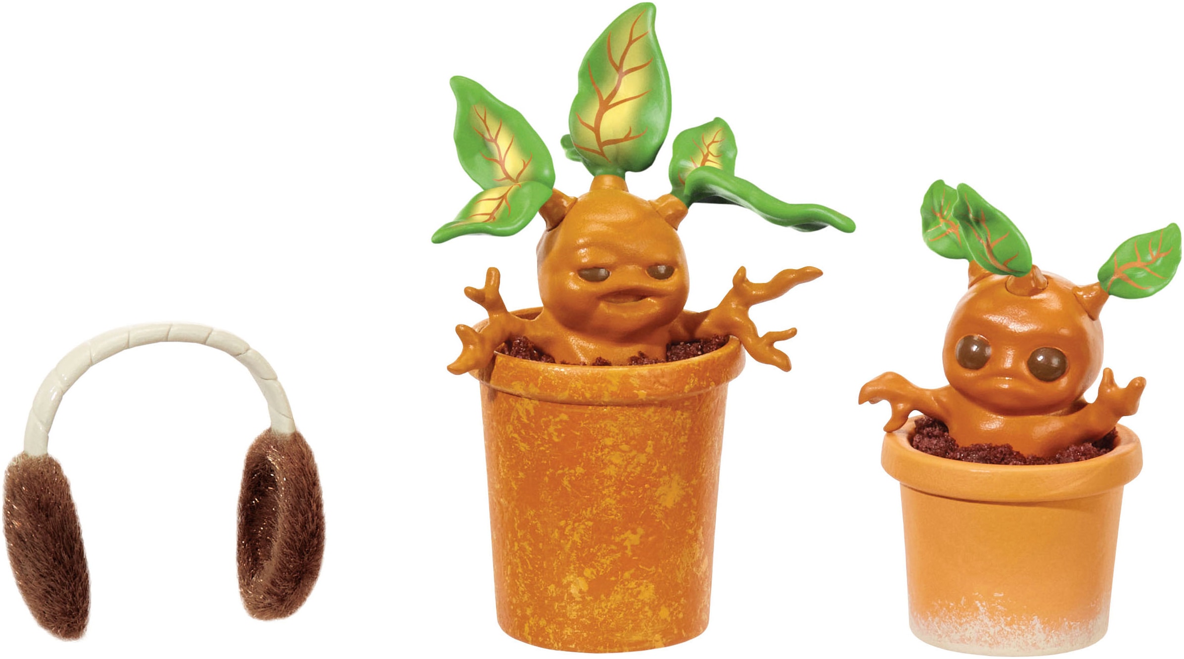 MGA ENTERTAINMENT Kreativset »MGA's Miniverse - Make It Mini Harry Potter Back to Hogwarts« sortiere Lieferung