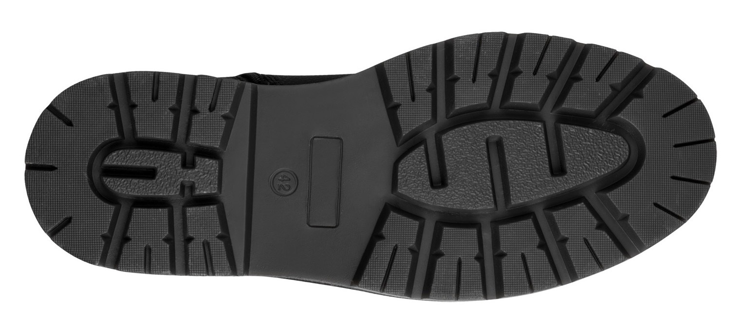 MARCO TOZZI Winterboots  , Outdoorboots, Schnürboots mit TEX-Ausstattung