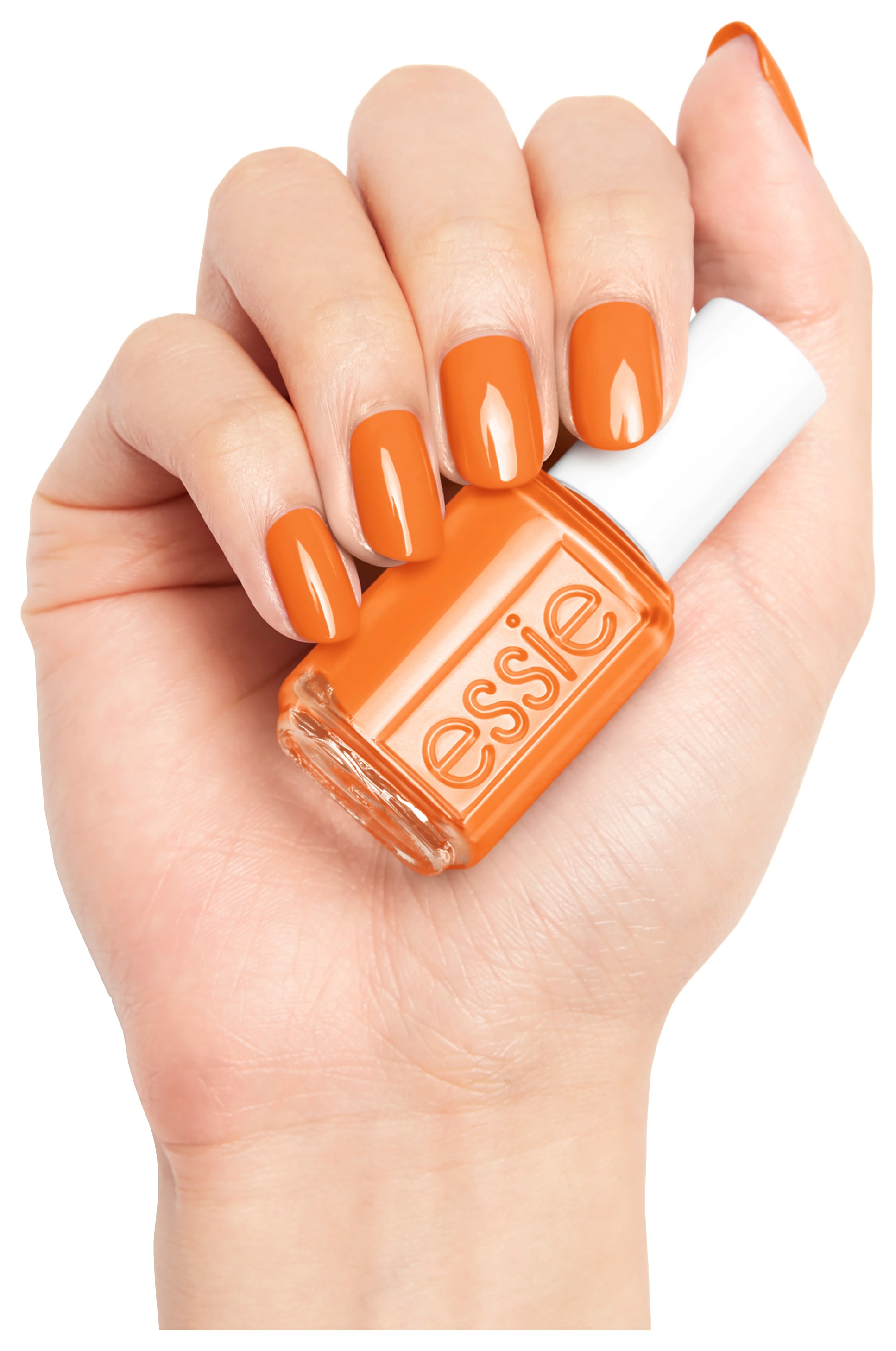 essie Nagellack »Essie Nagellack«, mit natürlichen Inhaltsstoffen