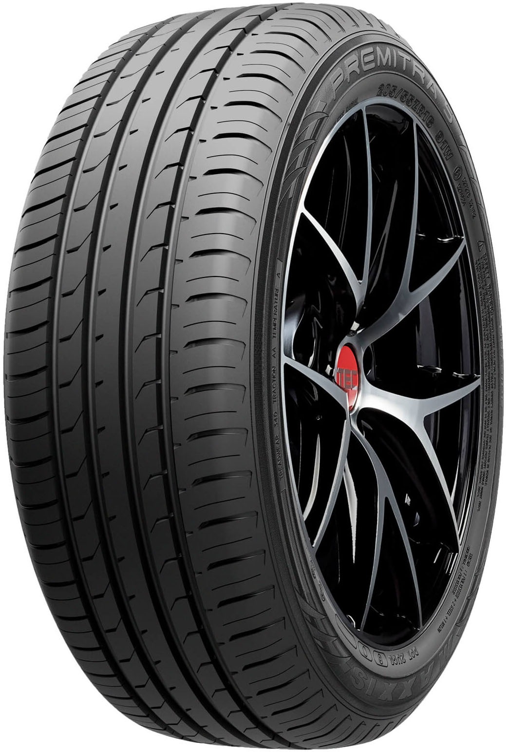 Maxxis Sommerreifen »MAXXIS«