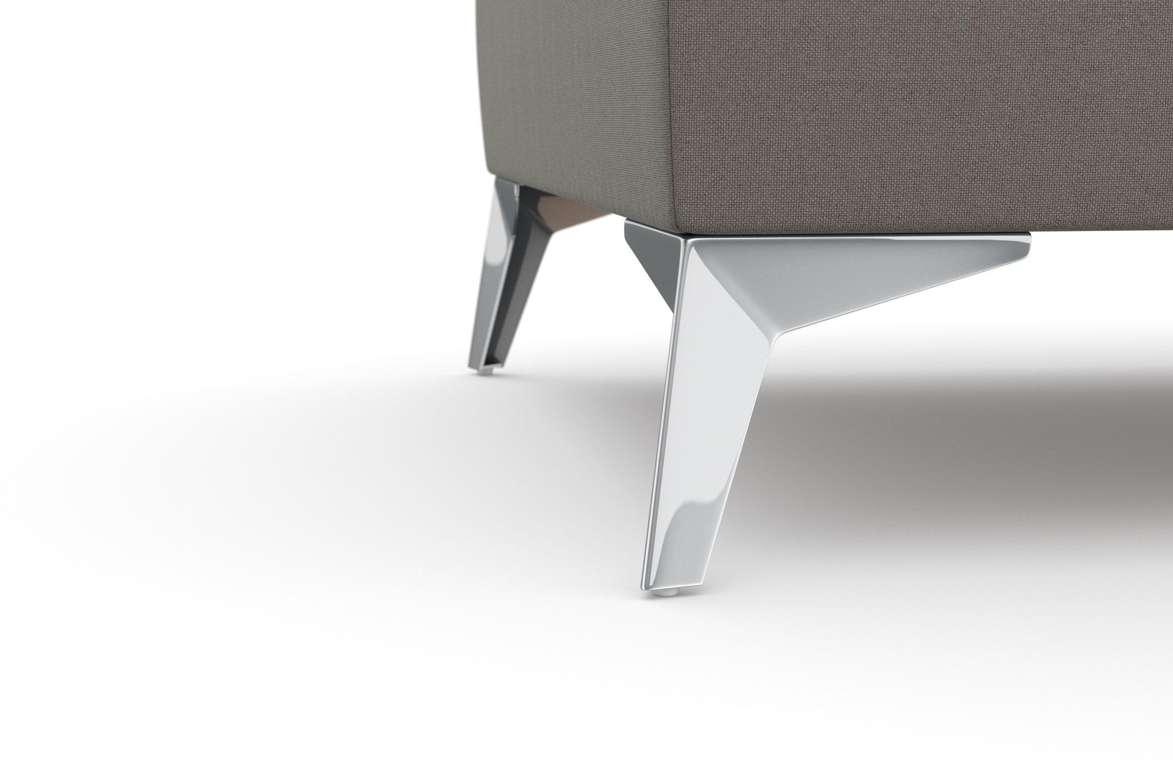 sit&more Stauraumhocker »Latigo«, inklusive Stauraum