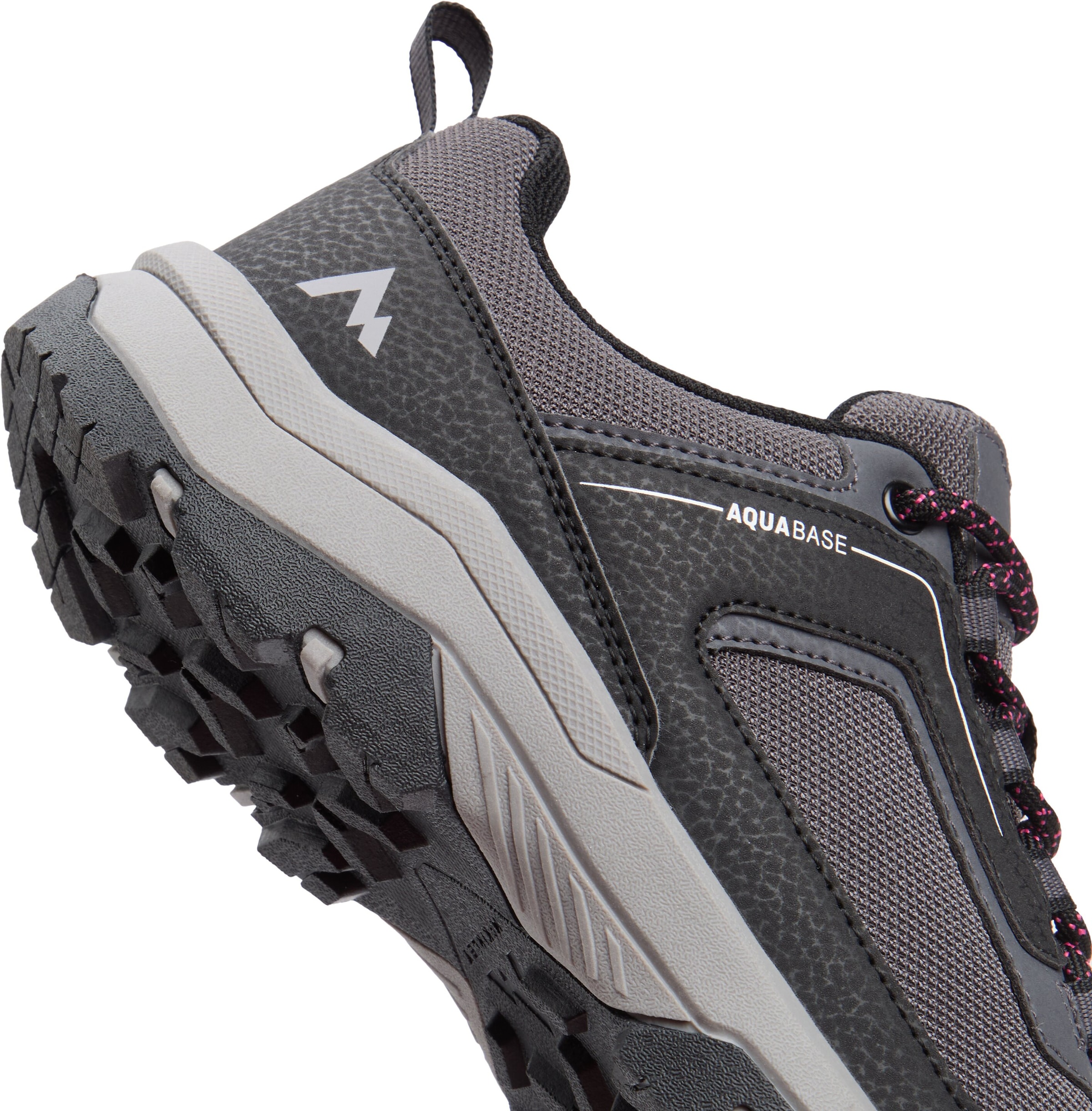 McKINLEY Wanderschuh »Maine III AQB W«