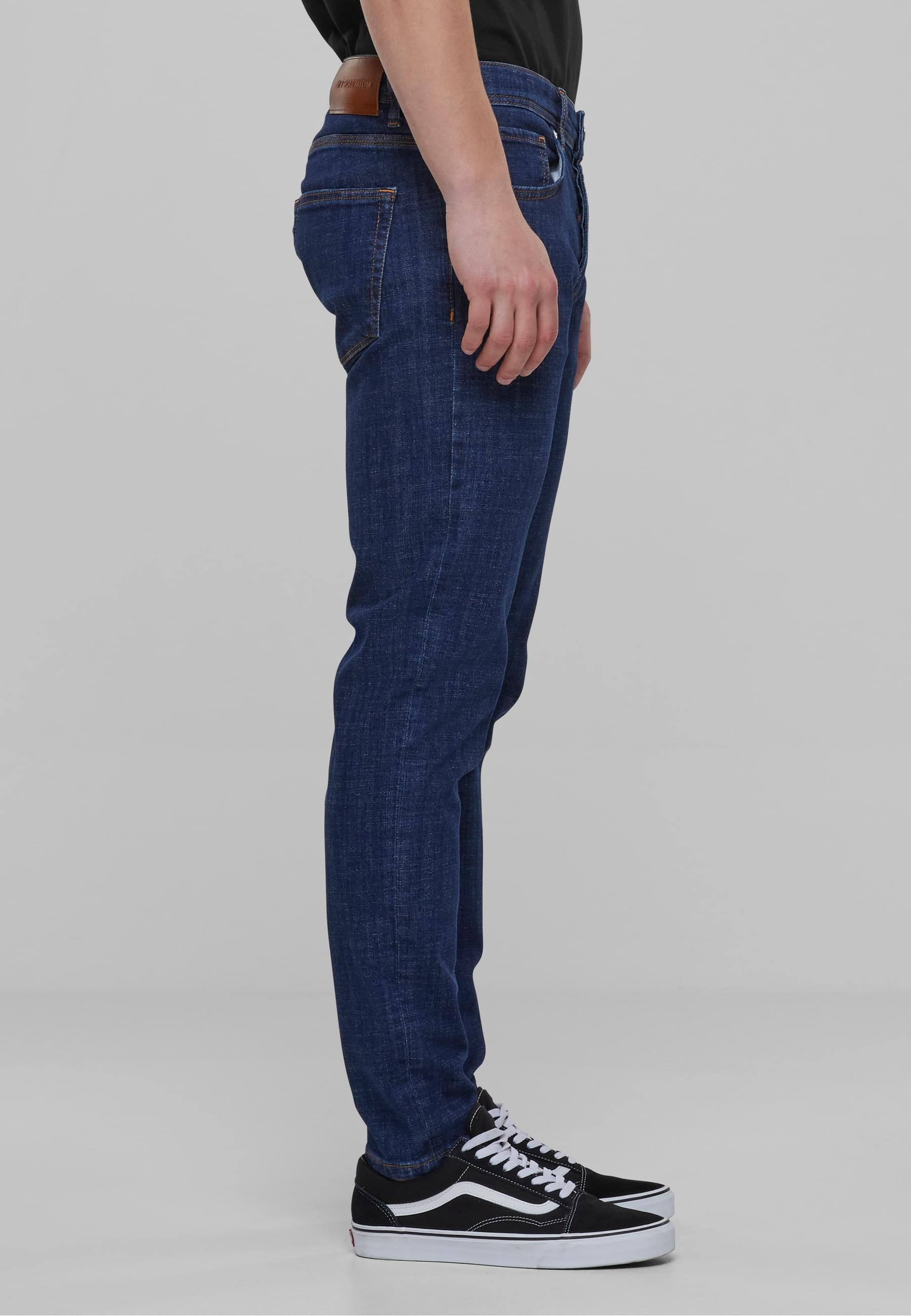 2Y Studios Bequeme Jeans »2Y Studios Herren 2Y Tapered Fit Jeans«