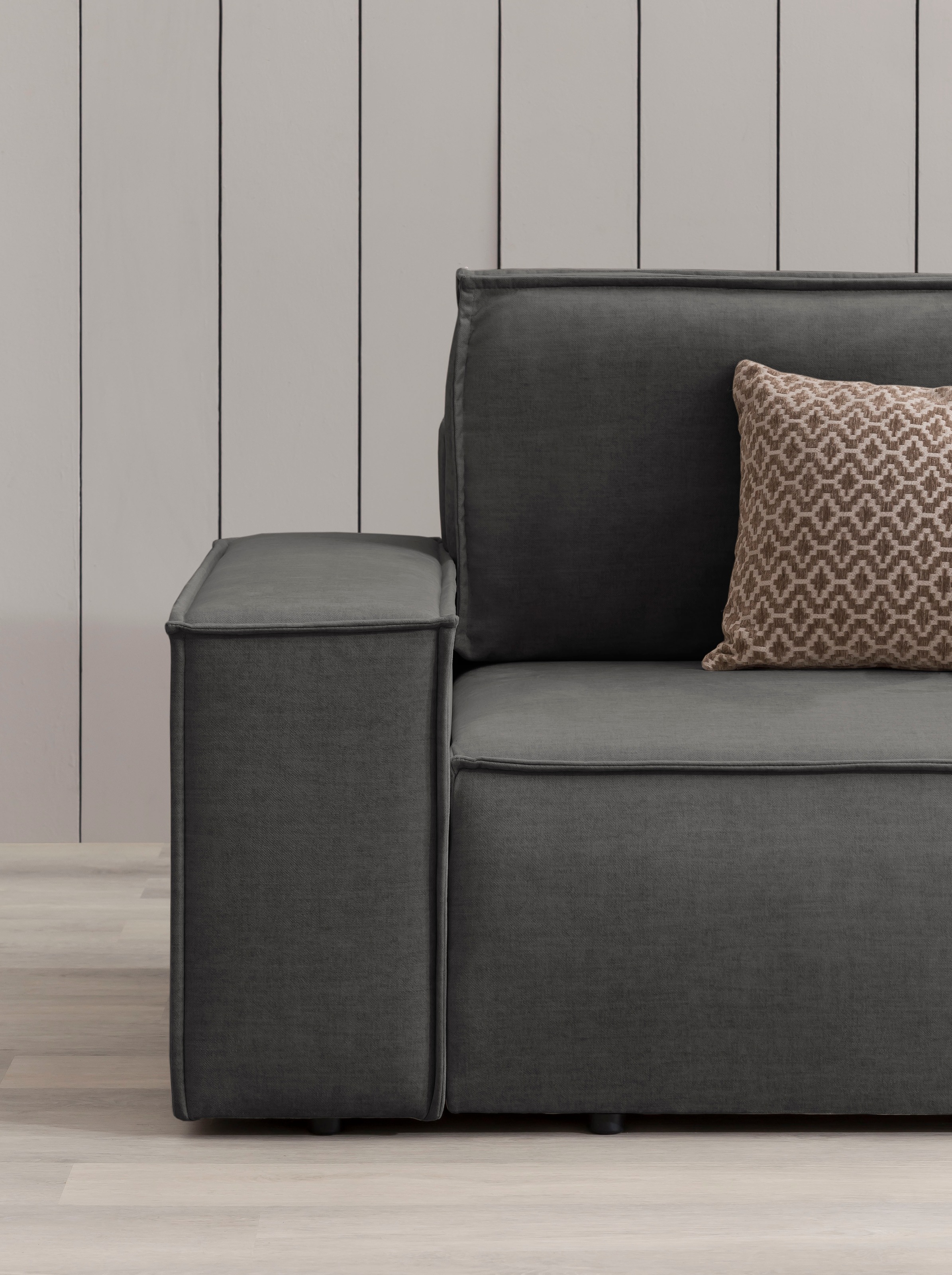 Home affaire Sessel »SHERWOOD«, passend zur Polster-Serie SHERWOOD