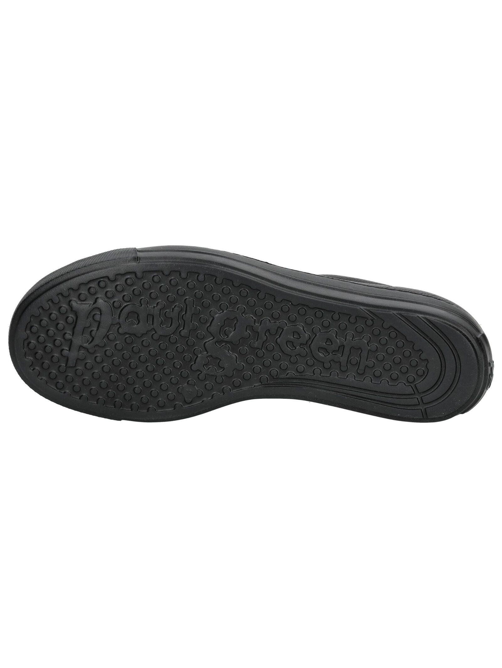 Paul Green Sneaker »Paul Green Sneaker Glattleder«