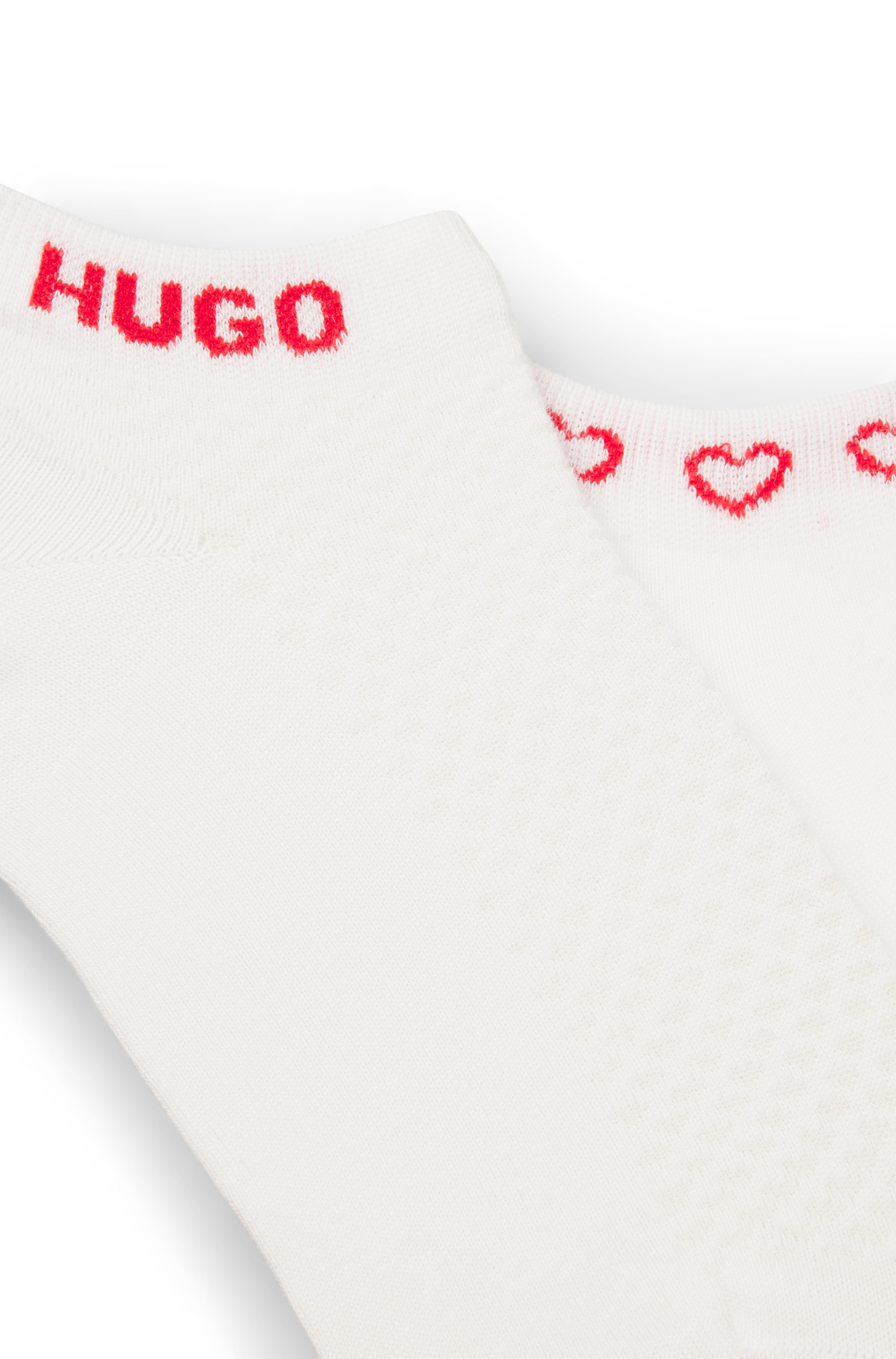 HUGO Underwear Kurzsocken