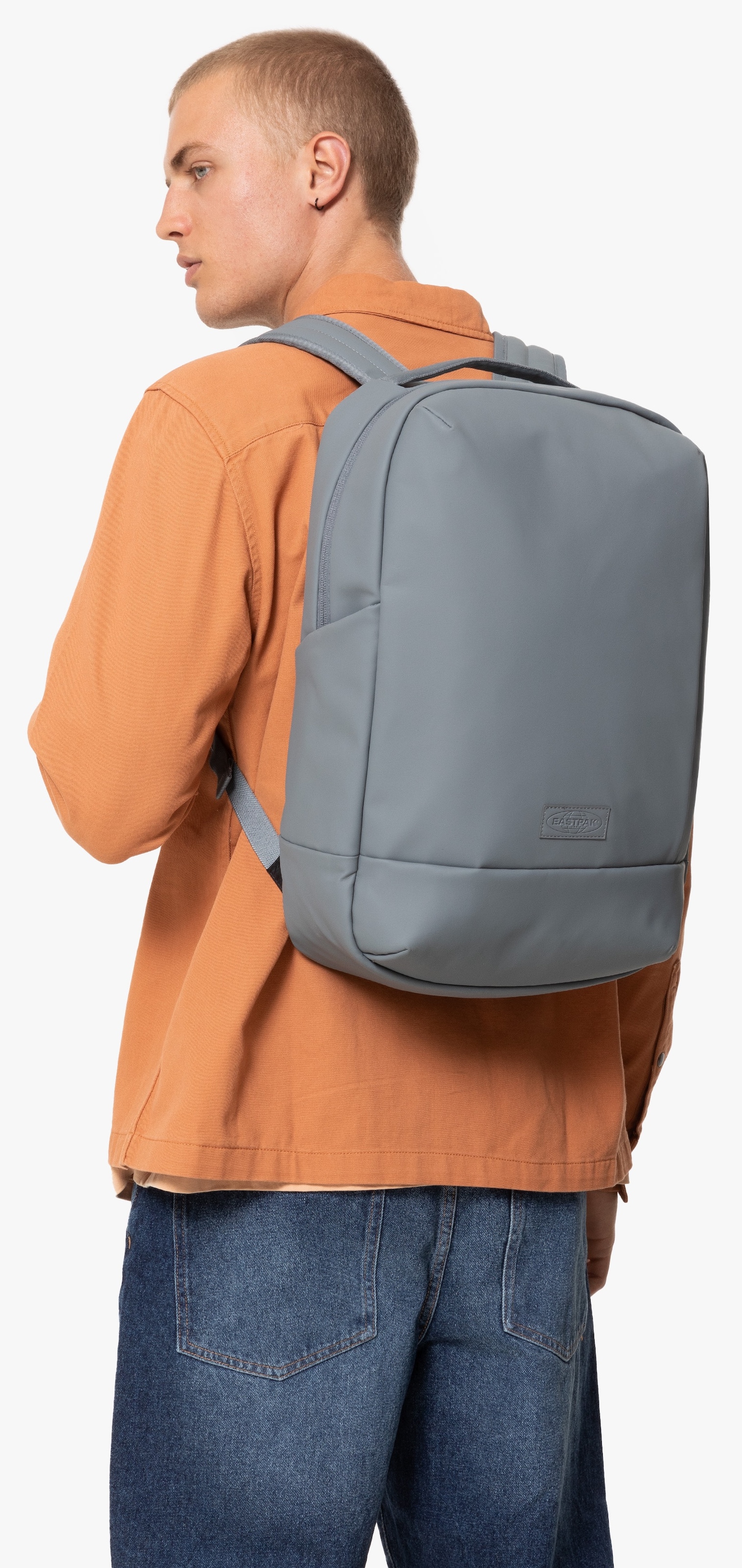 Eastpak Freizeitrucksack »TECUM F«, Cityrucksack Arbeitsrucksack Schulrucksack