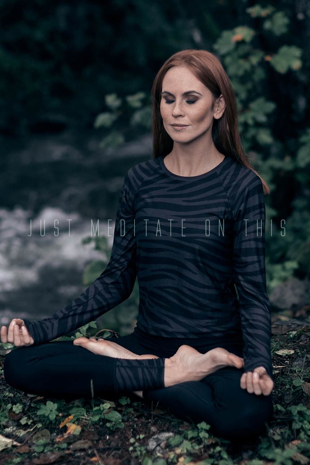 Winshape Leggings »Functional Comfort HWL116C«, Bauch-Weg-Effekt durch High Waist-Bund