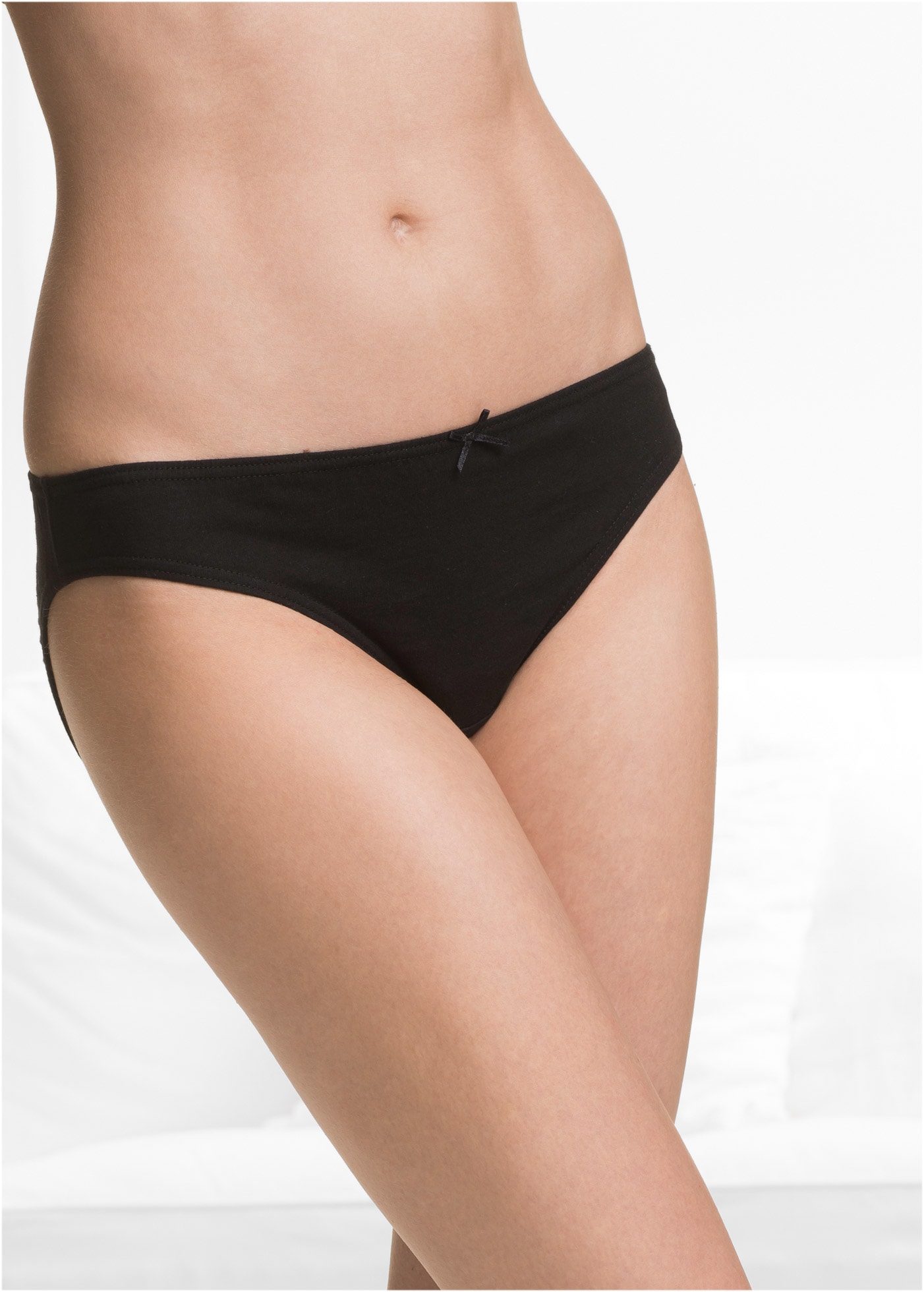 bonprix Slip Packung, 8, 8 Stk.