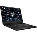 MSI Gaming-Notebook »Stealth GS66 12UGS-001«, (39,6 cm/15,6 Zoll), Intel, Core i7, GeForce RTX 3070 Ti, 1000 GB SSD