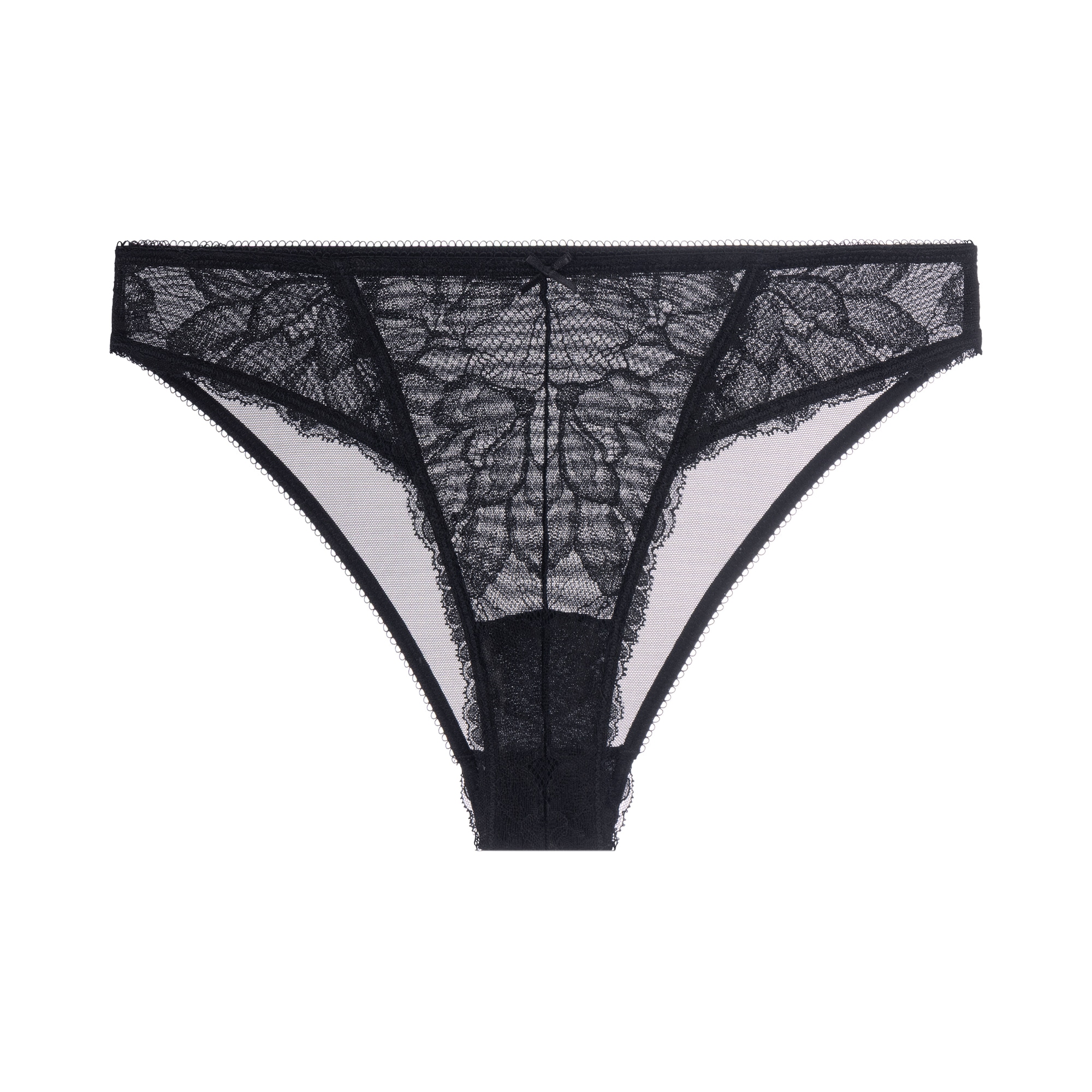 Dorina Brasilslip »Perfect Lace« mit Spitzendetails