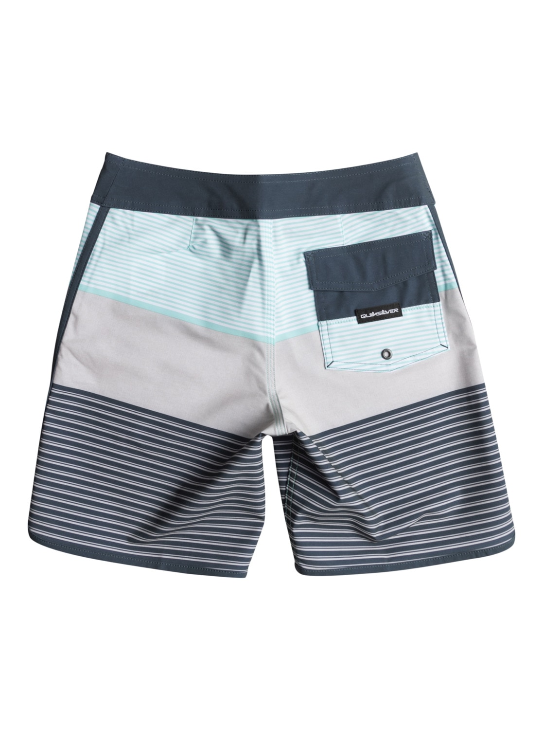 2. Bild von Quiksilver Boardshorts »Surfsilk Tijuana 16"«