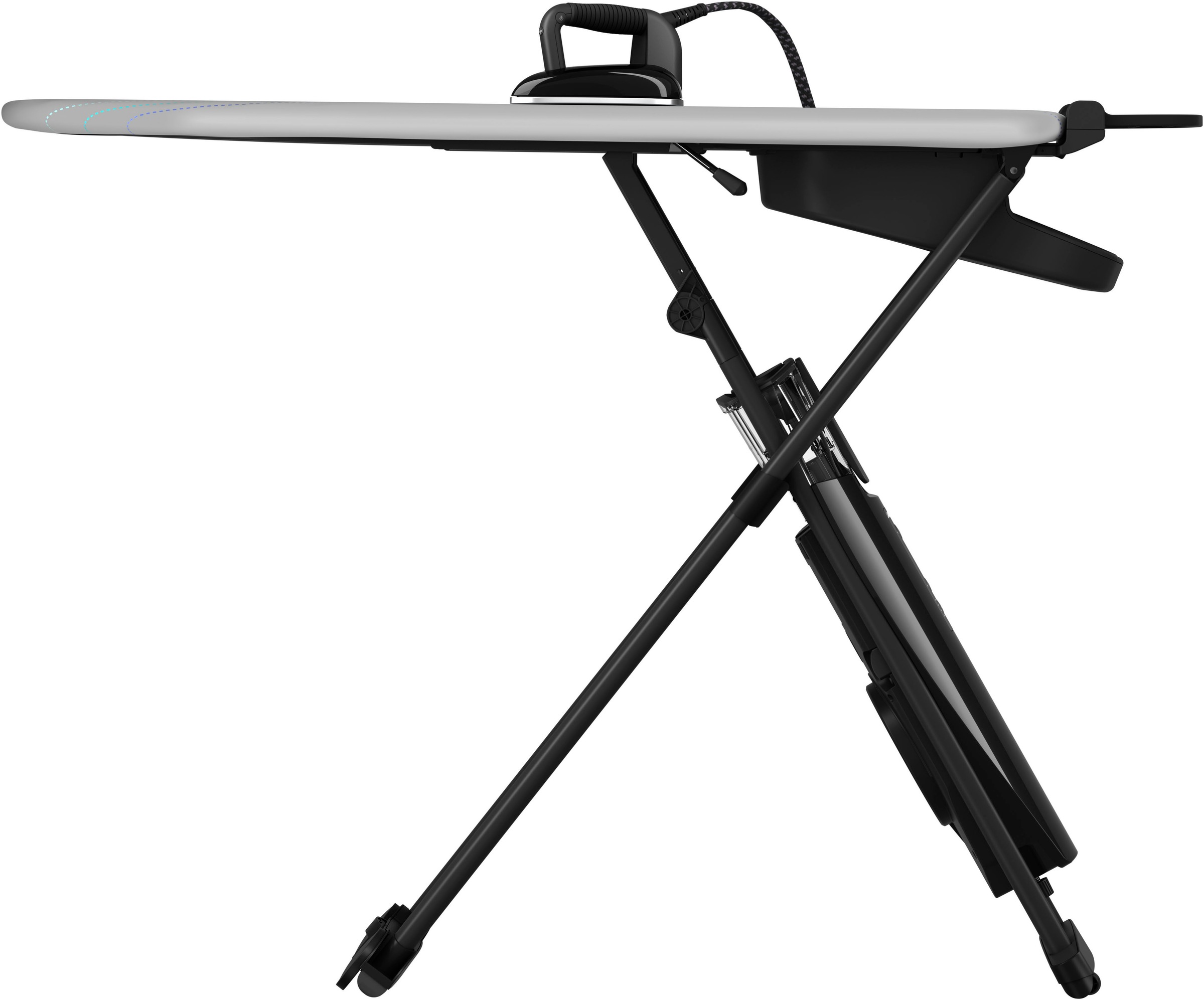 LAURASTAR Bügelsystem »Smart M« 2201 W günstig online kaufen