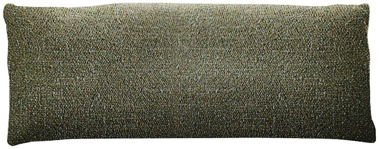 Home affaire Dekokissen »Liora, Nierenkissen XL, Breite 85 cm« passend zur günstig online kaufen