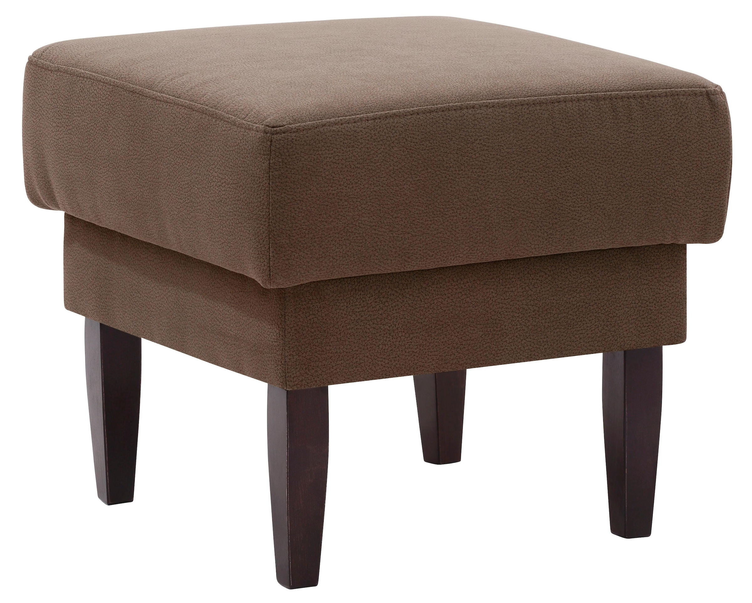 Home affaire Hocker »Scalea«, mit Federkern-Polsterung