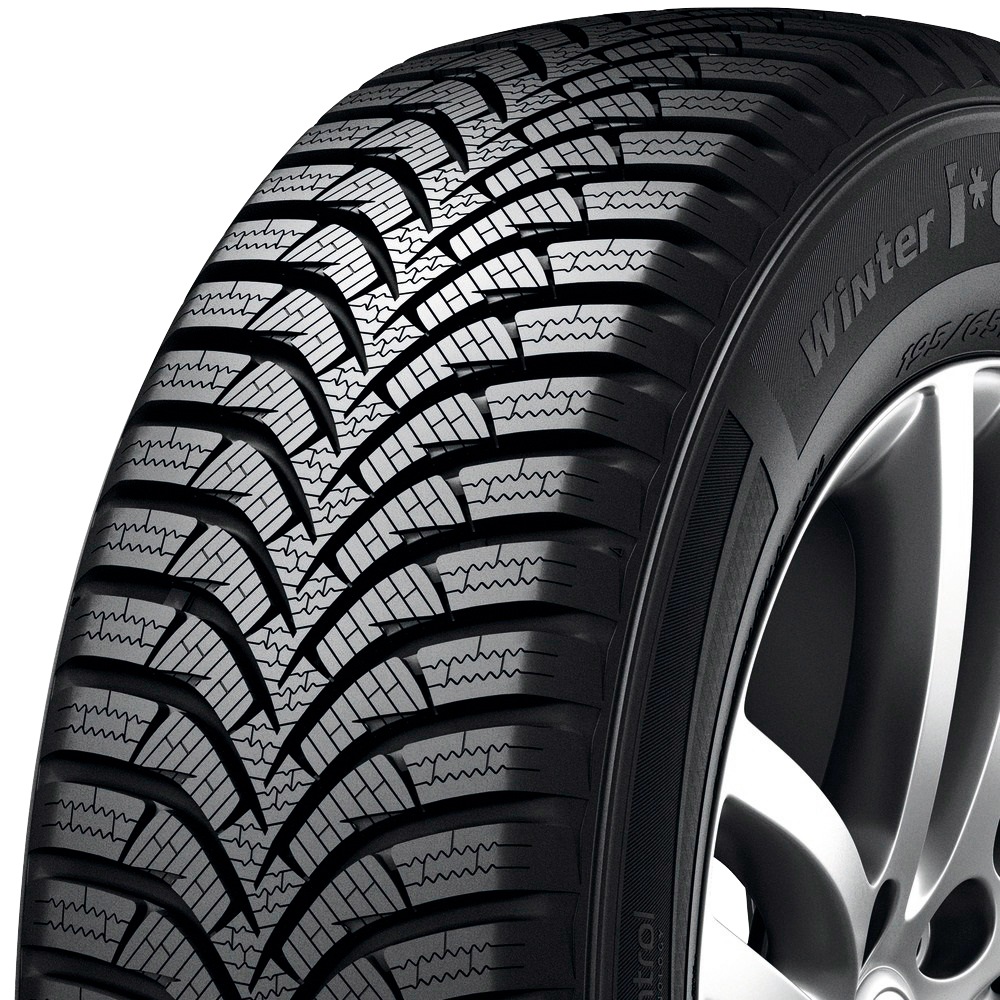 Hankook Winterreifen »Winter i*cept RS² (W452)«, 195/65 R15 91T