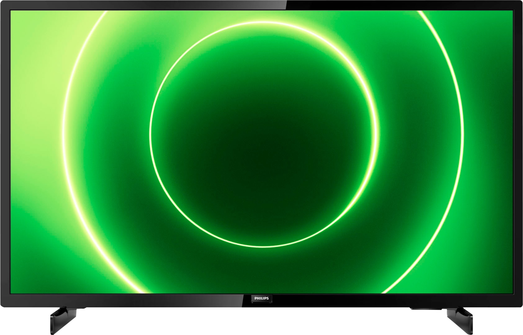 6. Bild von Philips LED-Fernseher, 80 cm/32 Zoll, Full HD, Smart-TV