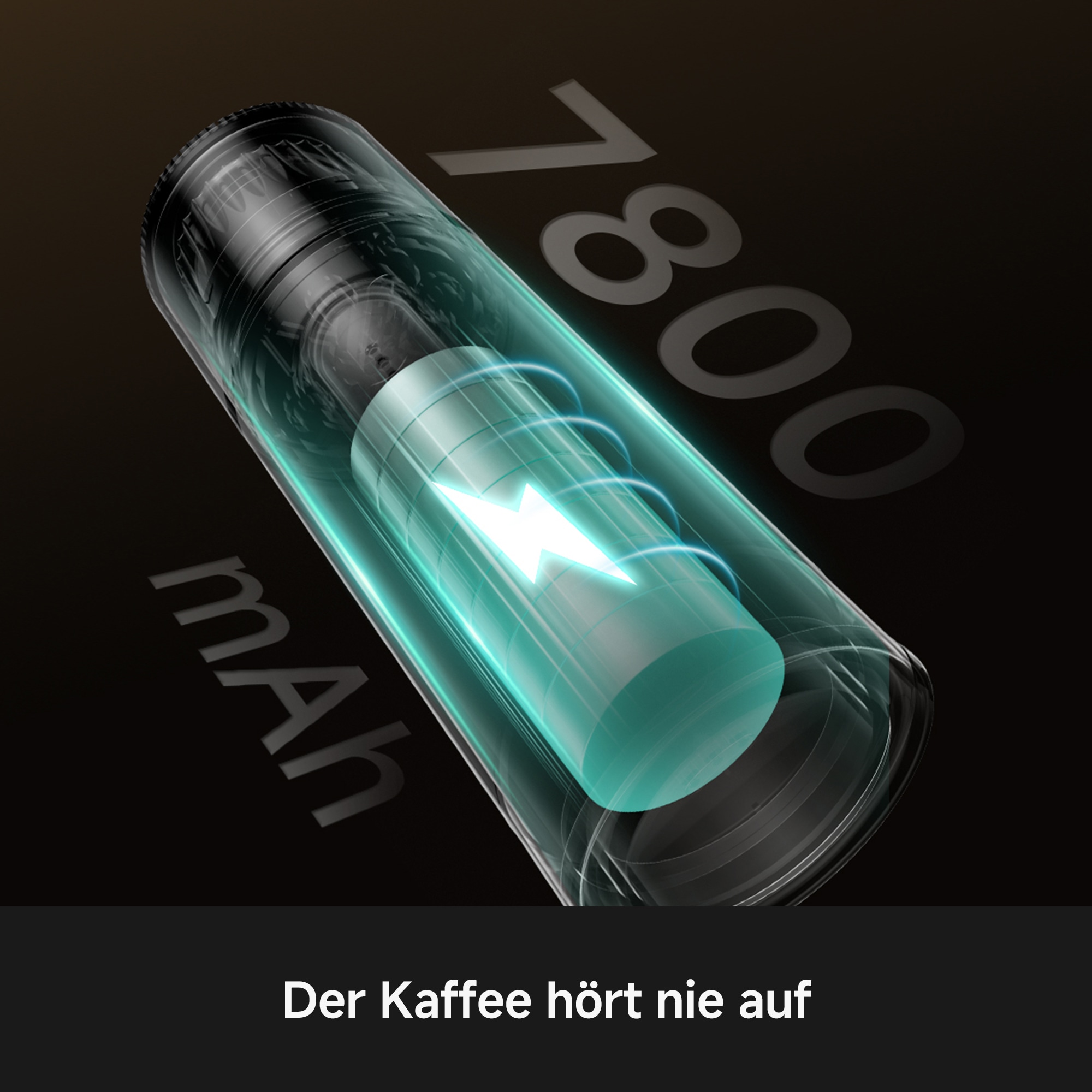 Mova Espressomaschine »GoBrew T30« Kapselmaschine, Schnelle Aufheizzeit, Automatische Kapselerkennung